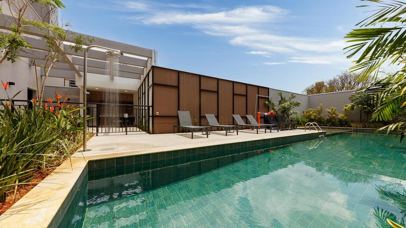 Studio Moema - Próximo ao Aeroporto de Congonhas
