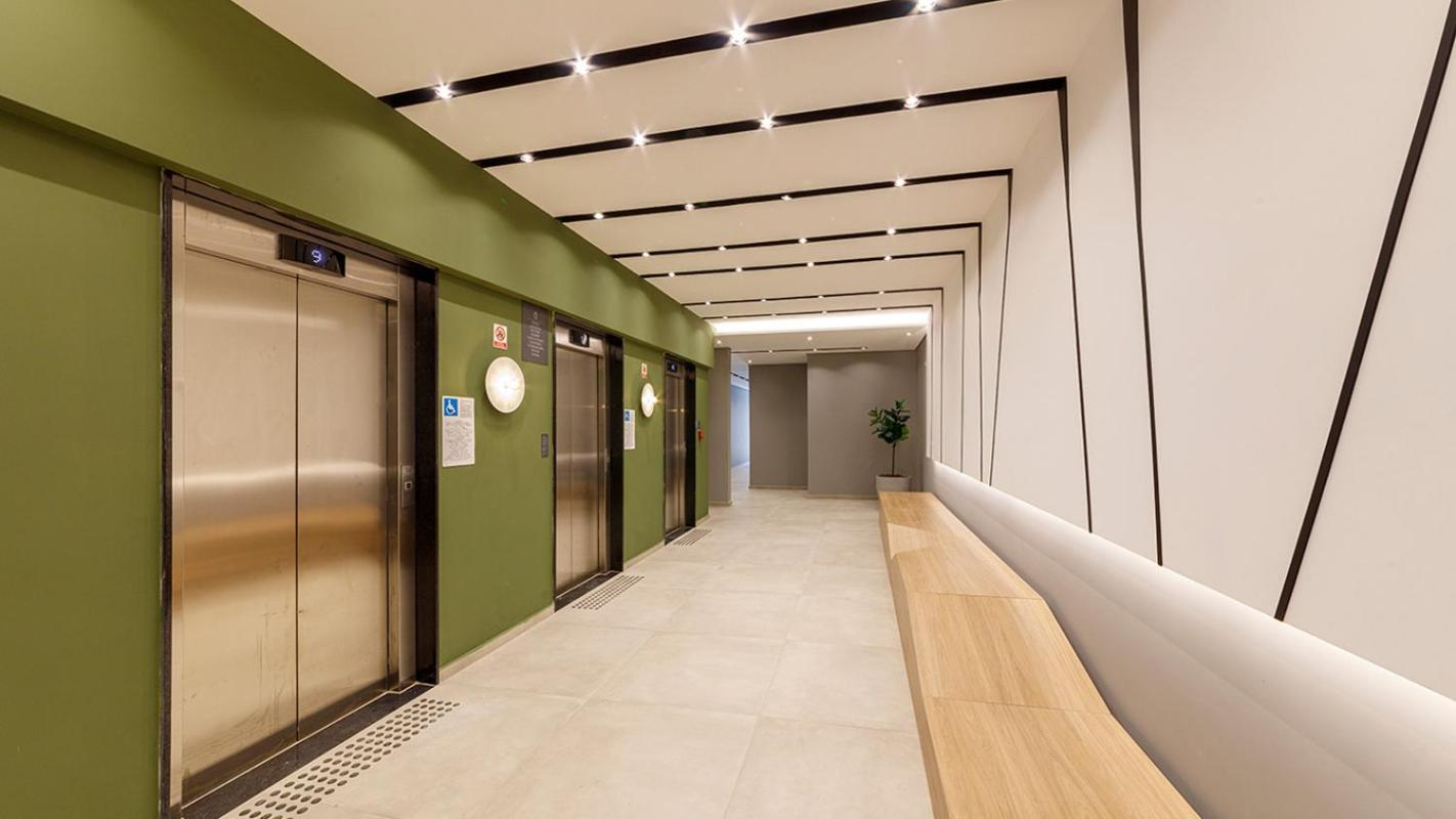 Studio Moema - Próximo ao Aeroporto de Congonhas