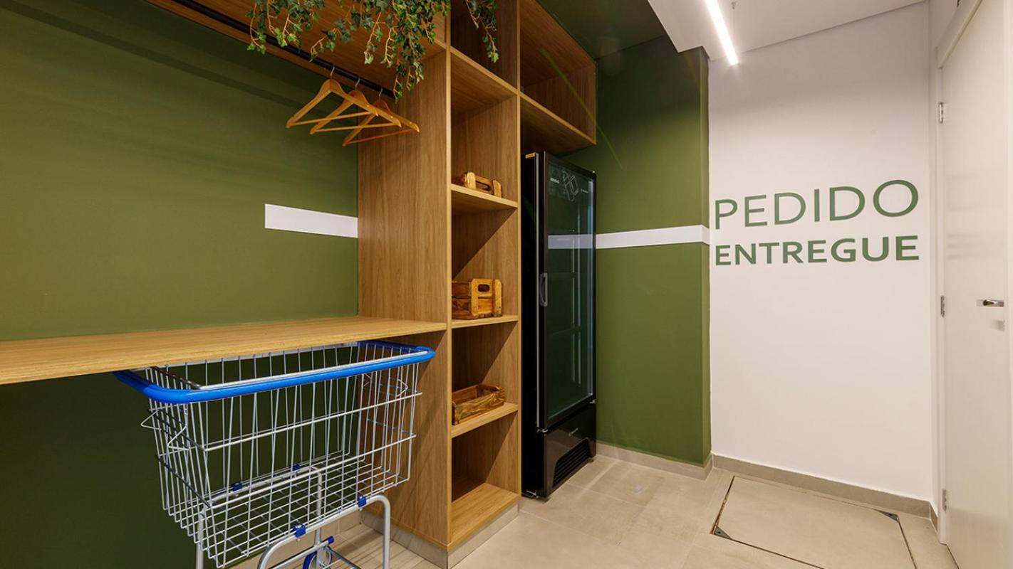 Studio Moema - Próximo ao Aeroporto de Congonhas