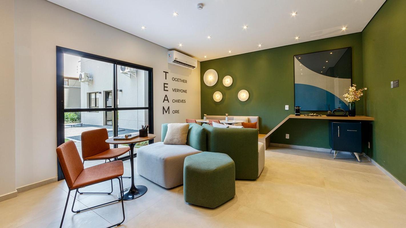 Studio Moema - Próximo ao Aeroporto de Congonhas
