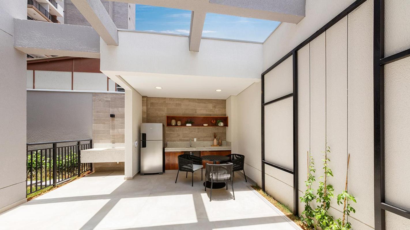 Studio Moema - Próximo ao Aeroporto de Congonhas