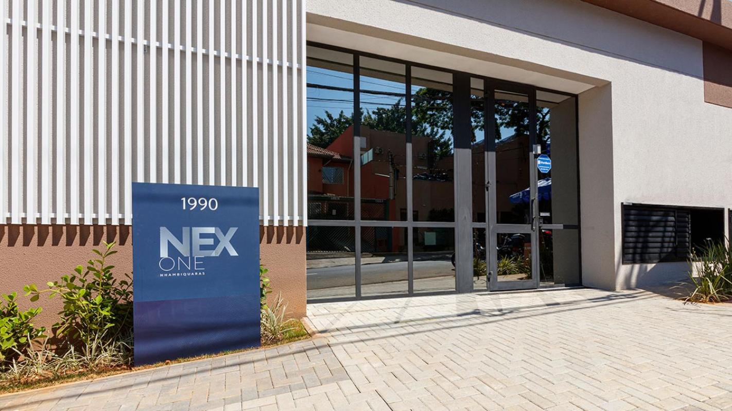 Studio Moema - Próximo ao Aeroporto de Congonhas