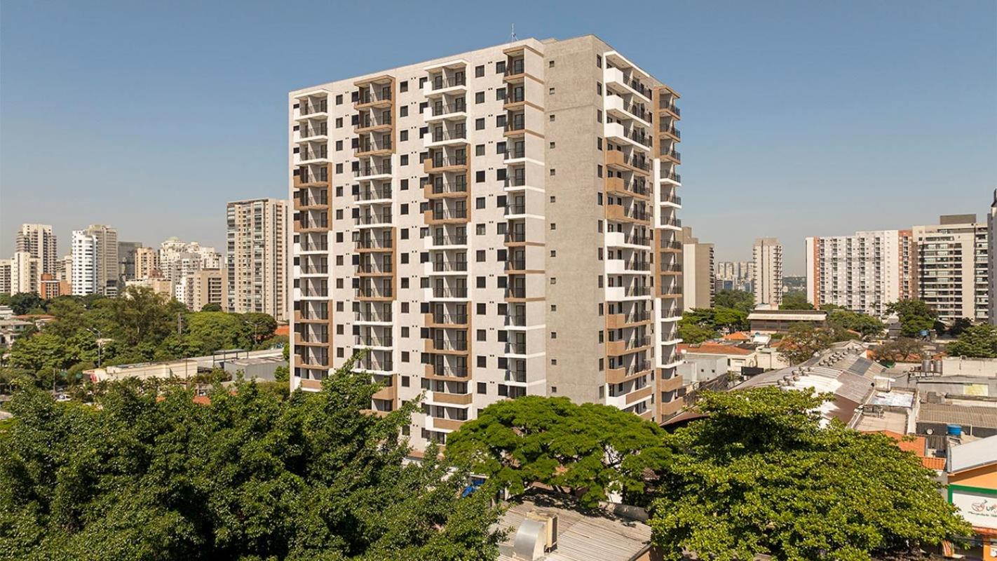 Studio Moema - Próximo ao Aeroporto de Congonhas