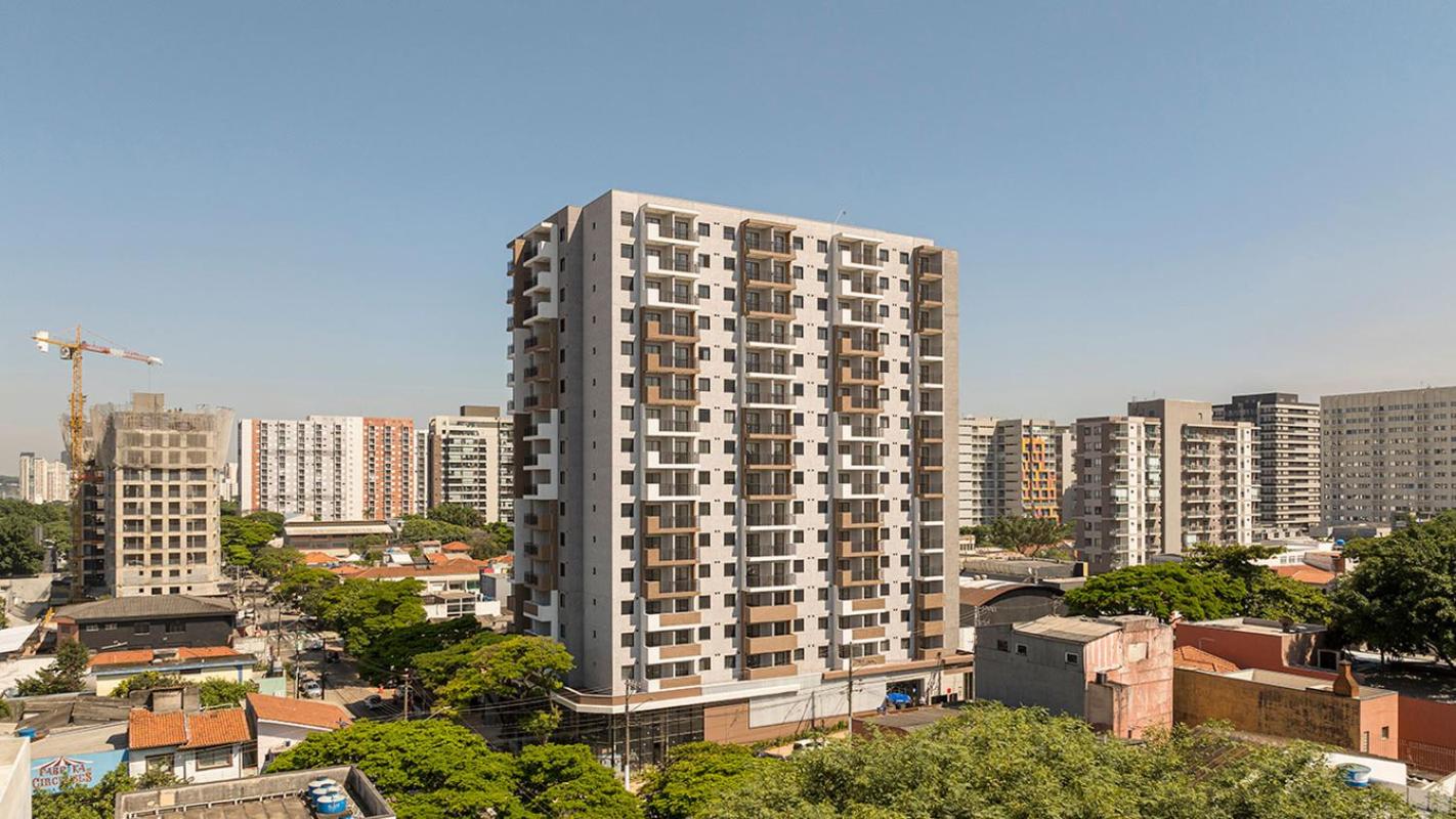 Studio Moema - Próximo ao Aeroporto de Congonhas