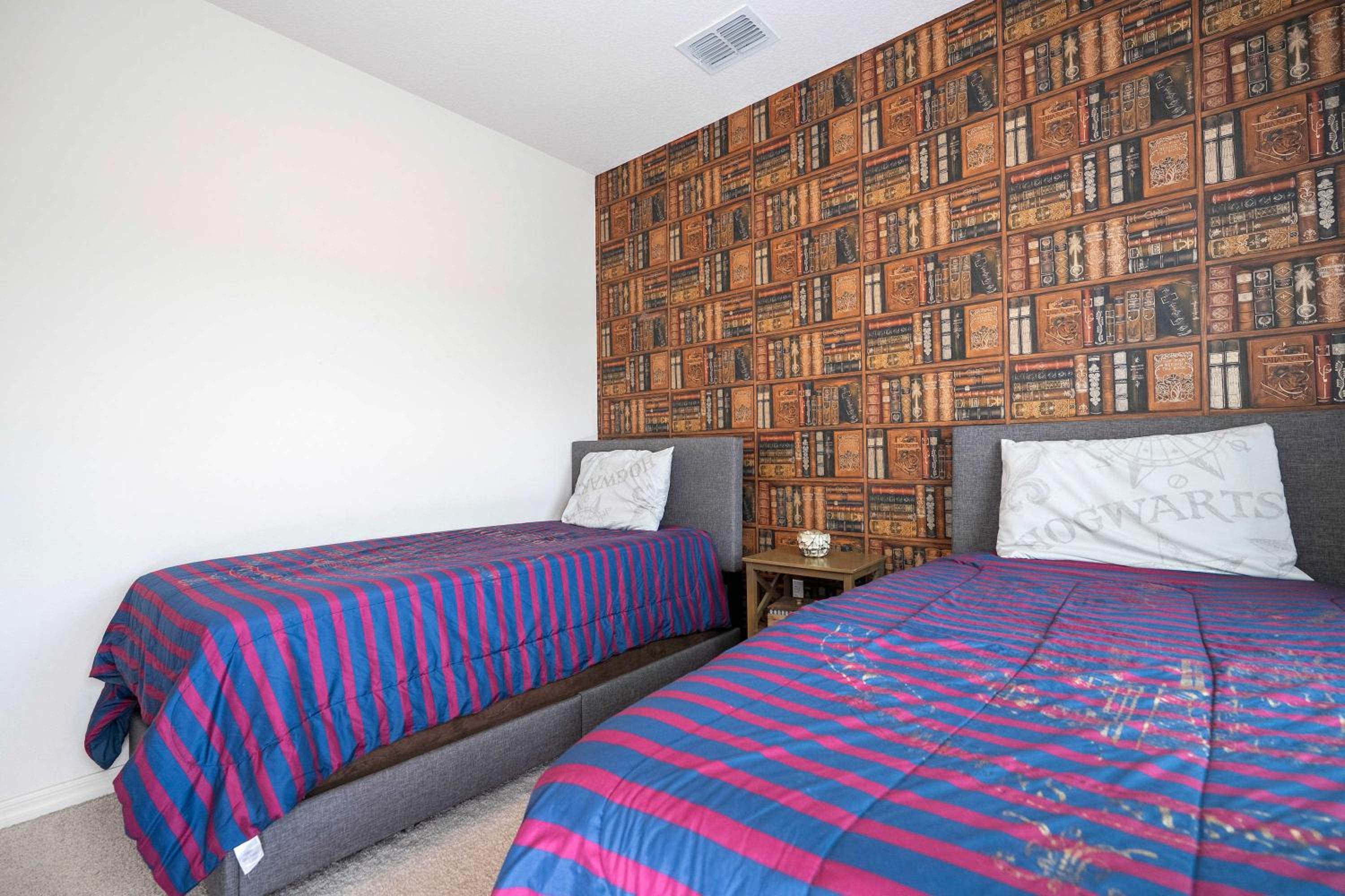 Spacious 4Bd Disney Dream with Resort Access at Lucaya 3210