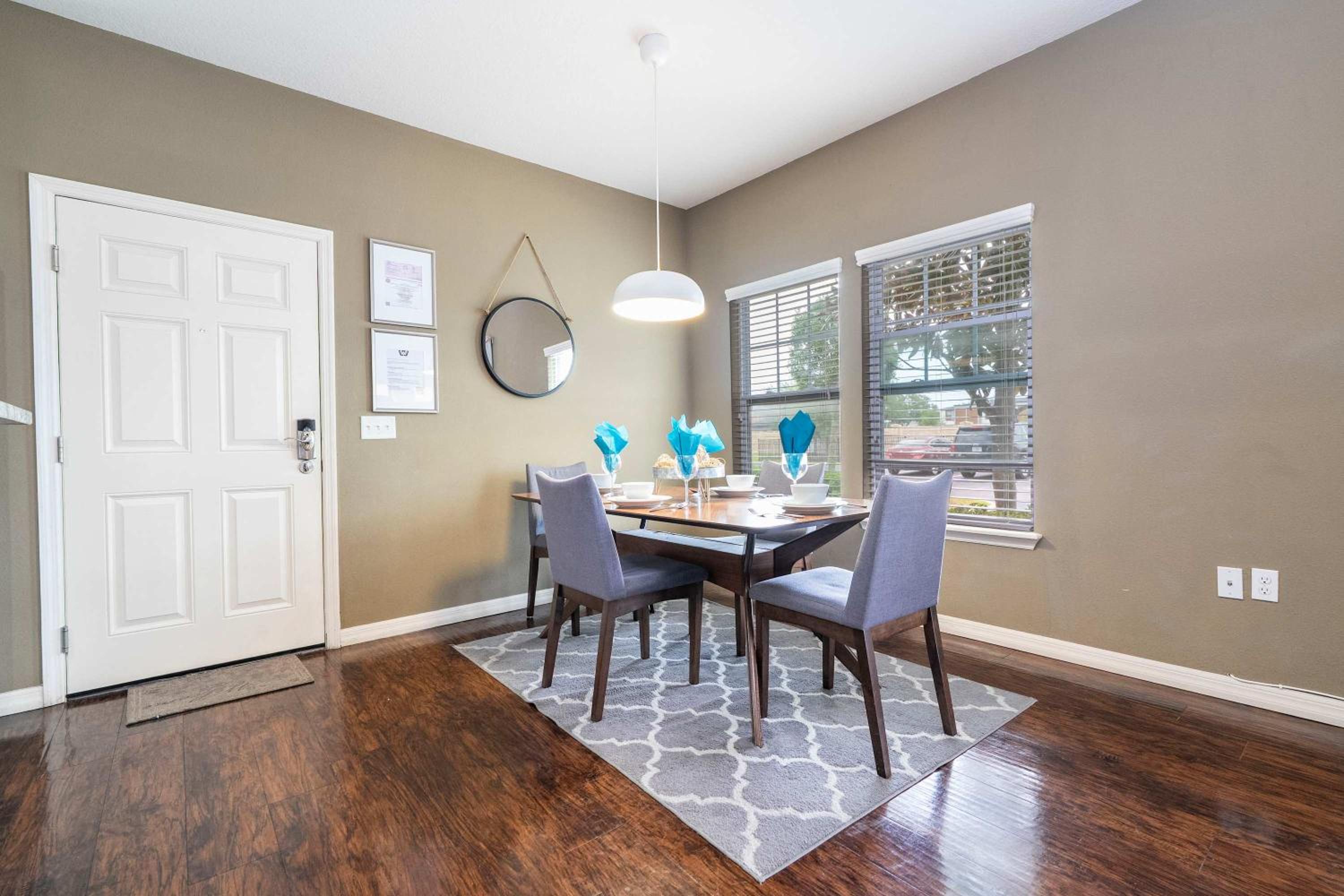 Spacious 4Bd Disney Dream with Resort Access at Lucaya 3210