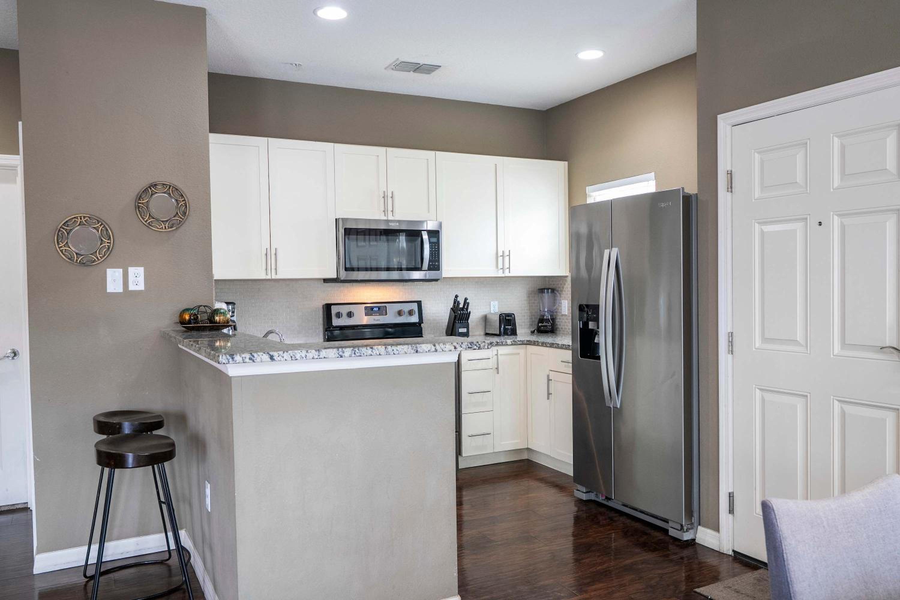 Spacious 4Bd Disney Dream with Resort Access at Lucaya 3210