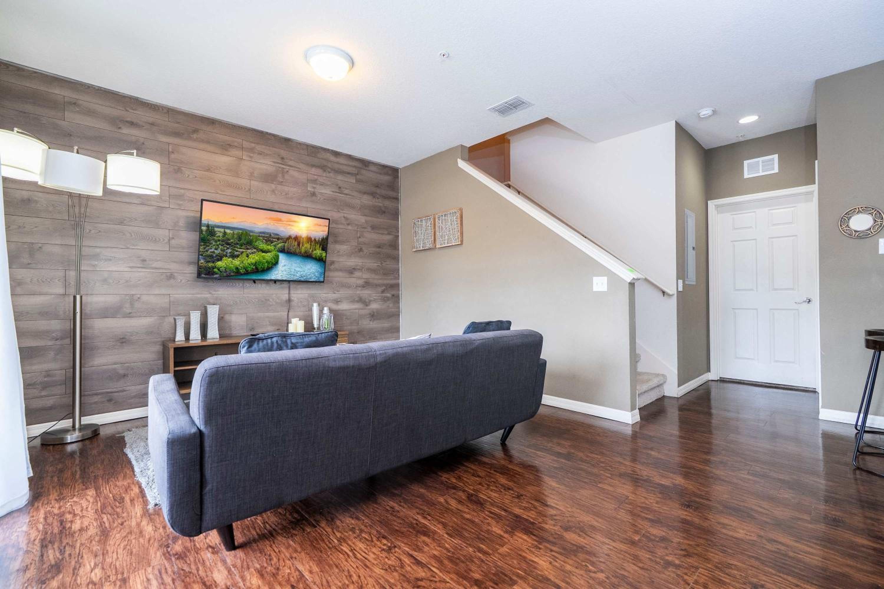 Spacious 4Bd Disney Dream with Resort Access at Lucaya 3210