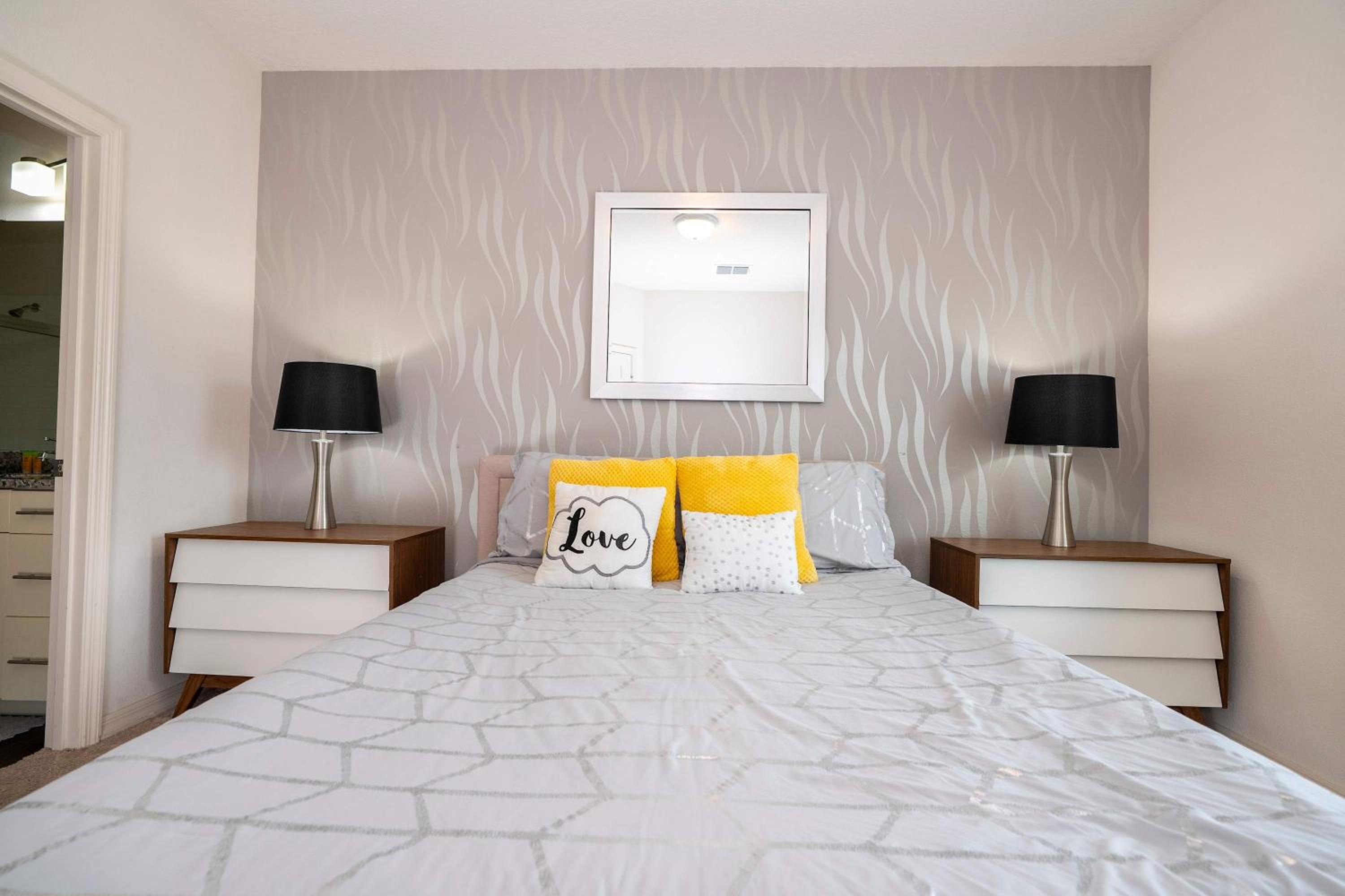 Spacious 4Bd Disney Dream with Resort Access at Lucaya 3210