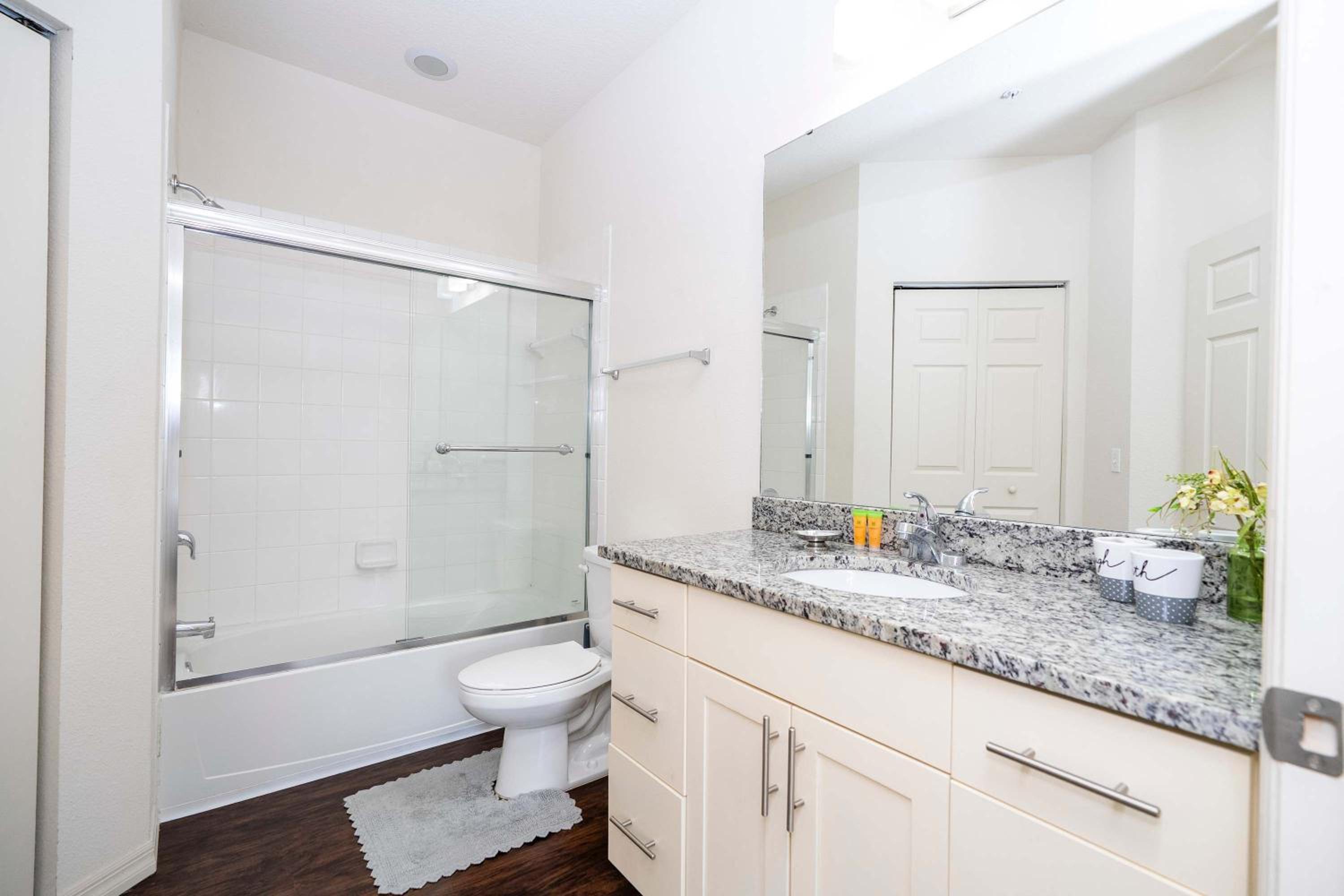 Spacious 4Bd Disney Dream with Resort Access at Lucaya 3210