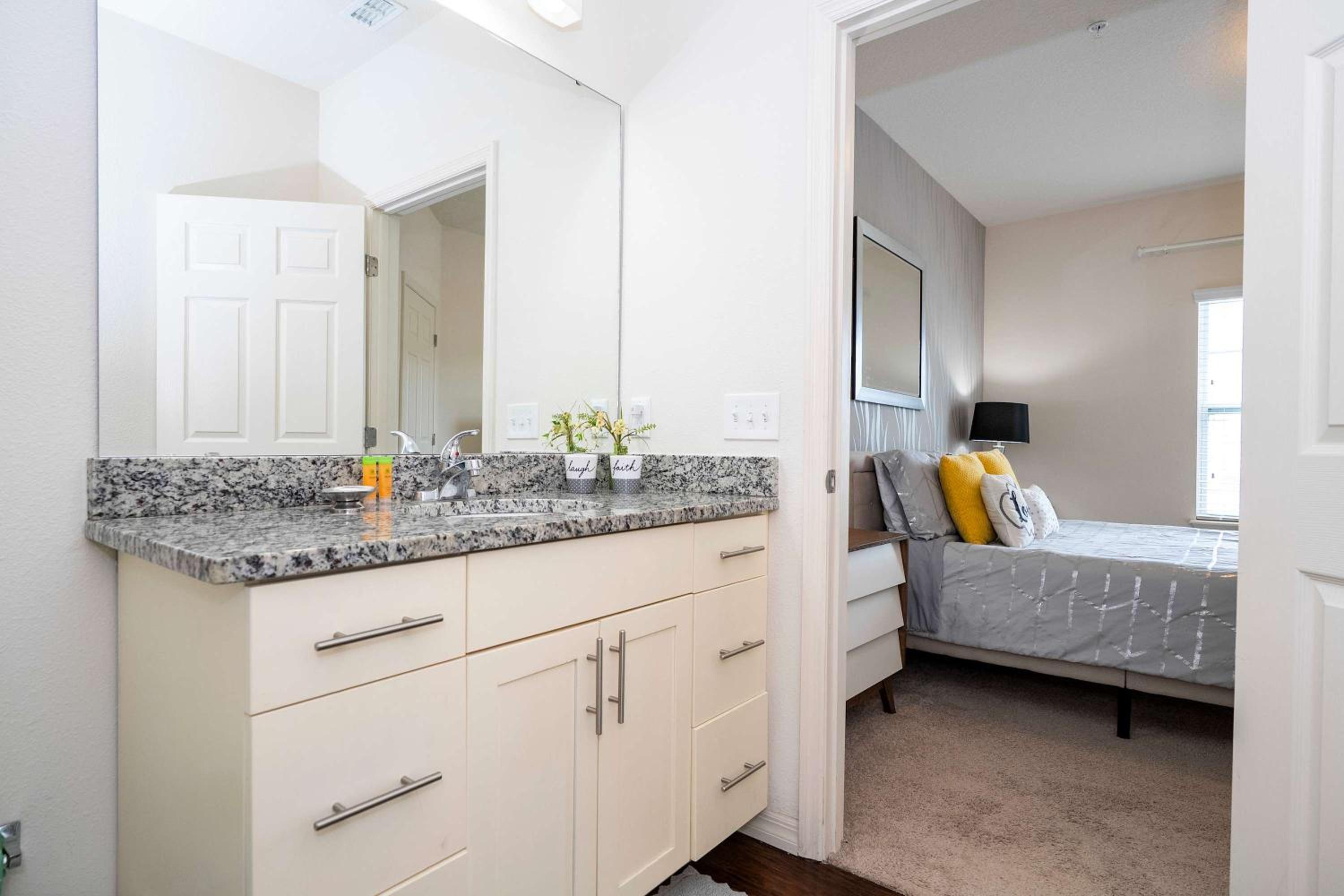 Spacious 4Bd Disney Dream with Resort Access at Lucaya 3210