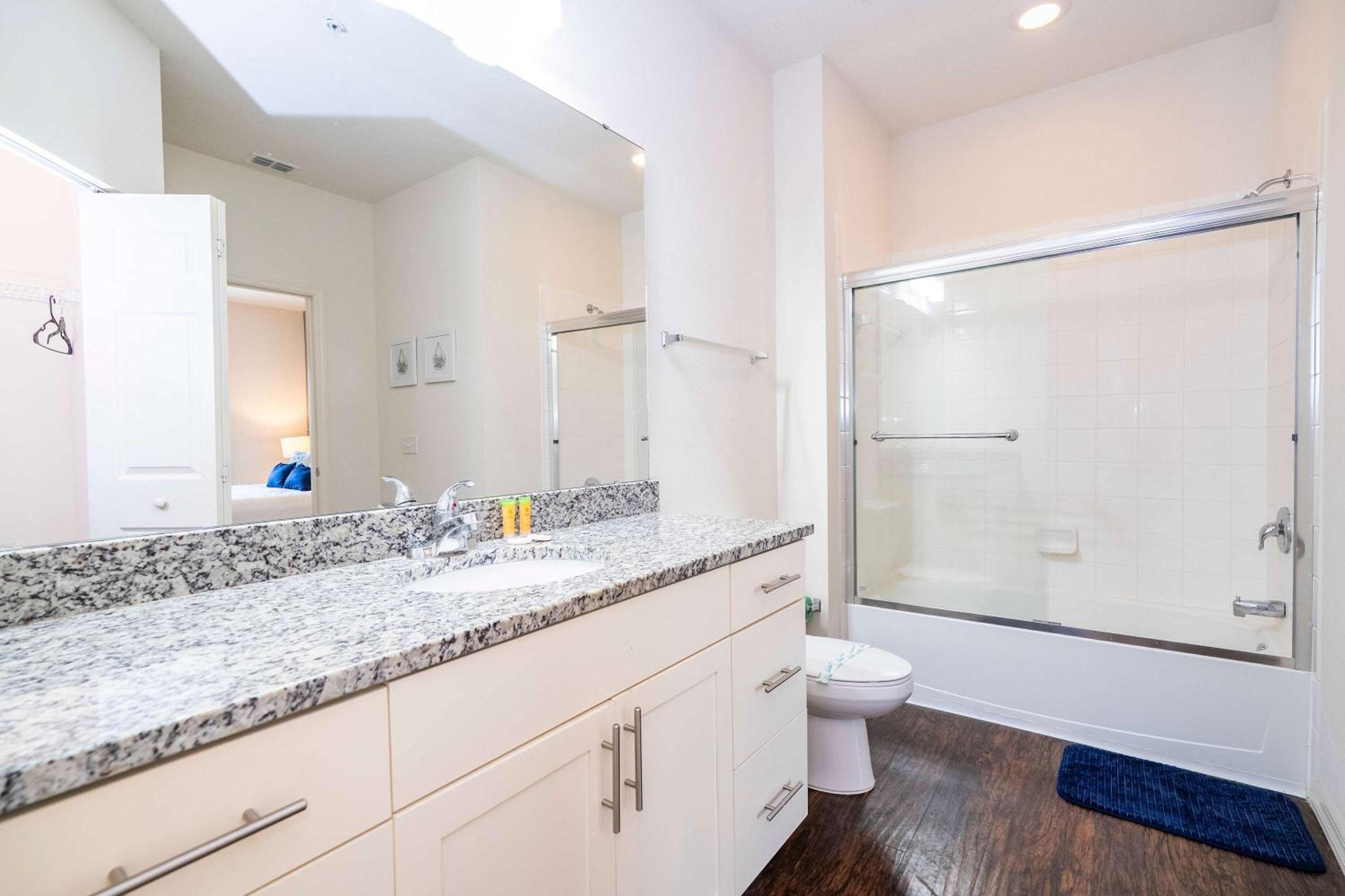 Spacious 4Bd Disney Dream with Resort Access at Lucaya 3210