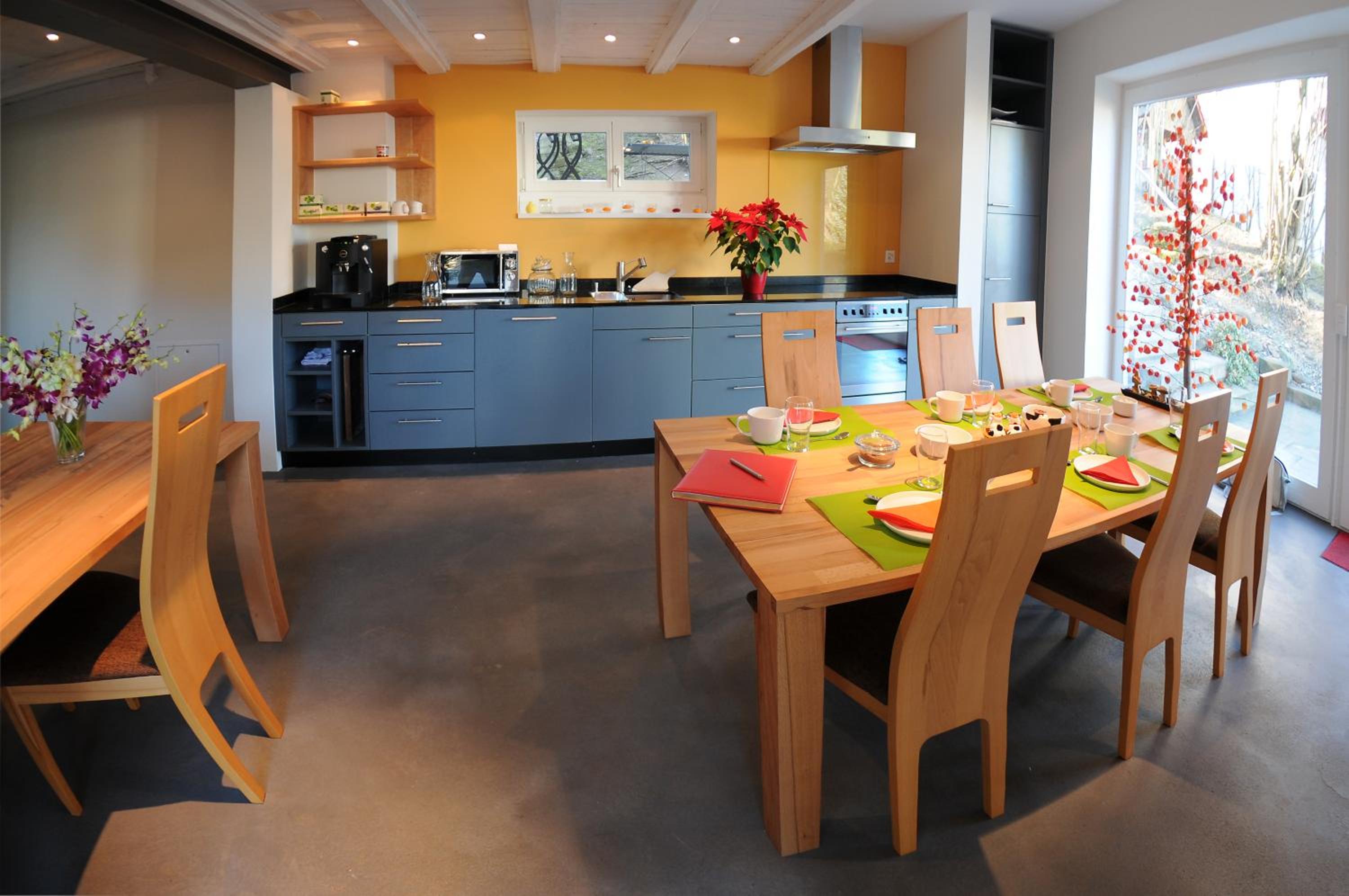 Bed and Breakfast Wegmann