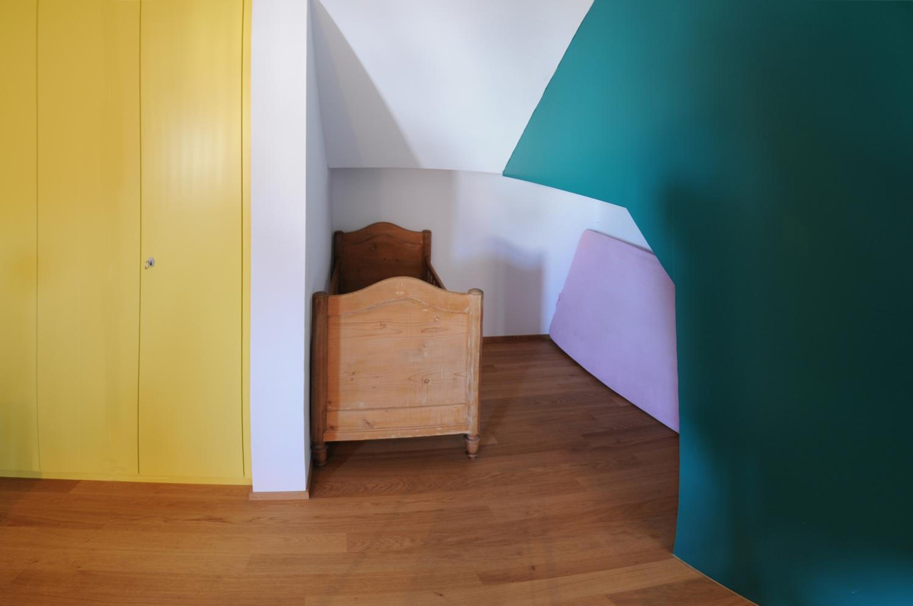 Bed and Breakfast Wegmann