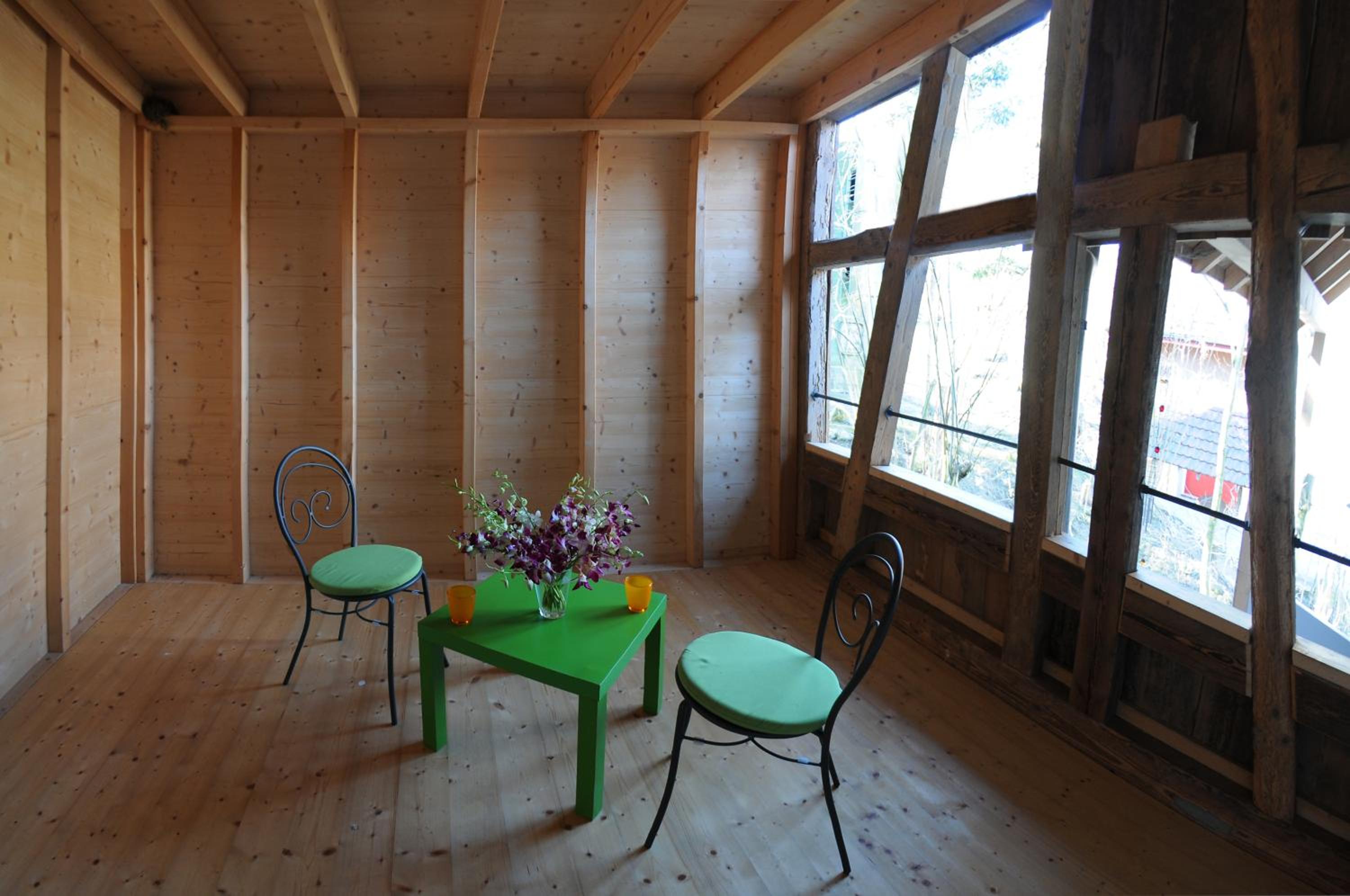 Bed and Breakfast Wegmann