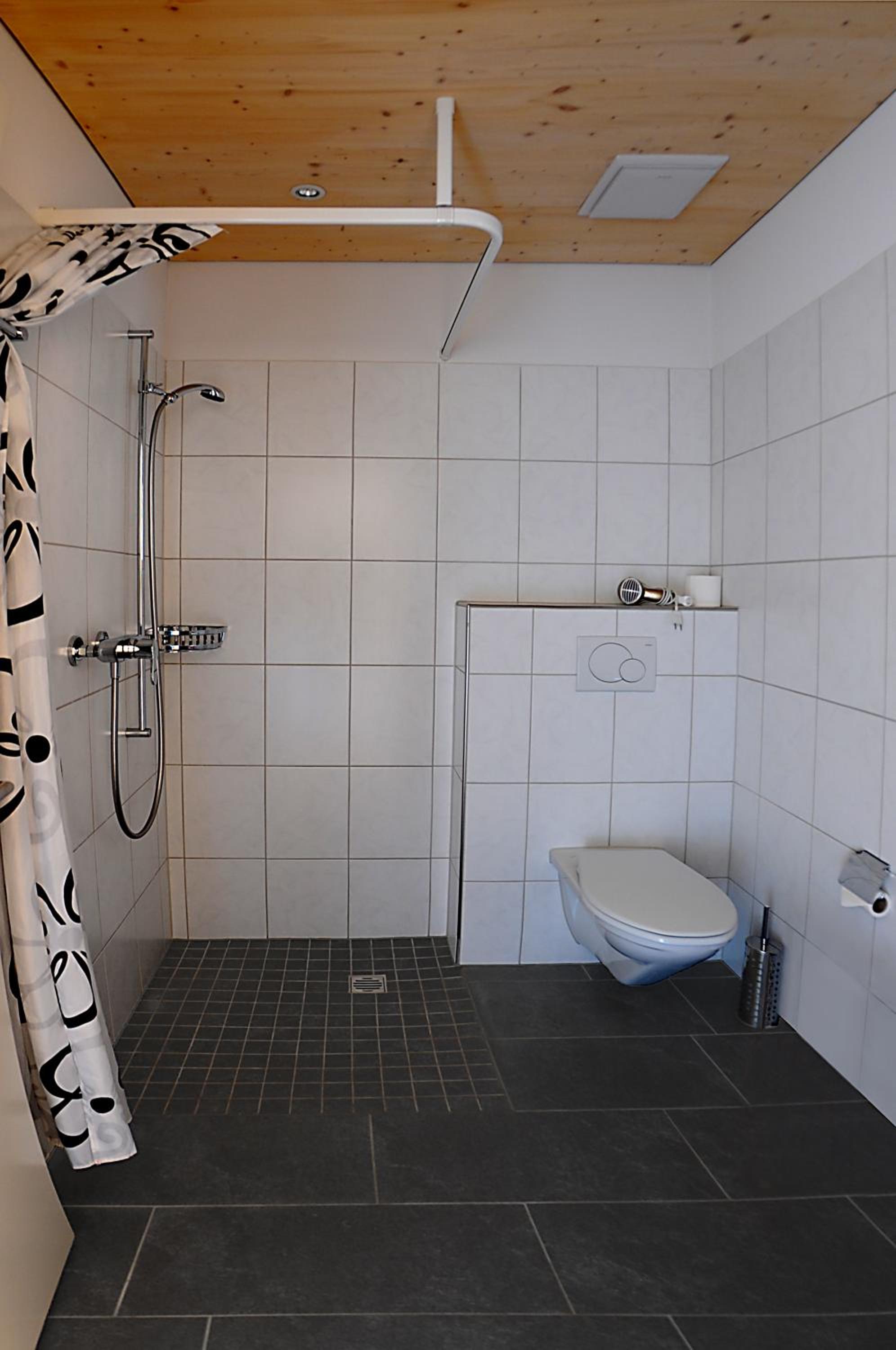 Bed and Breakfast Wegmann