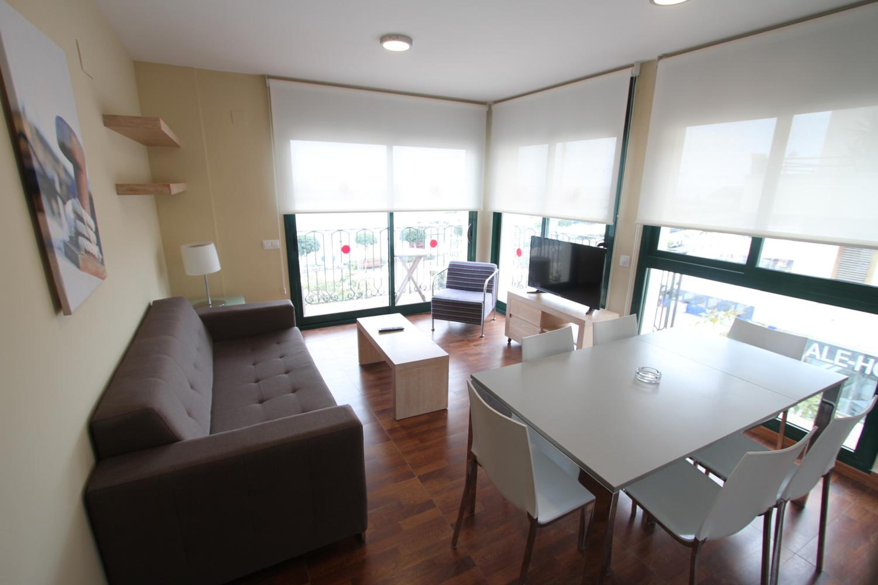 ACP Cambrils Puerto Apartamentos view 5