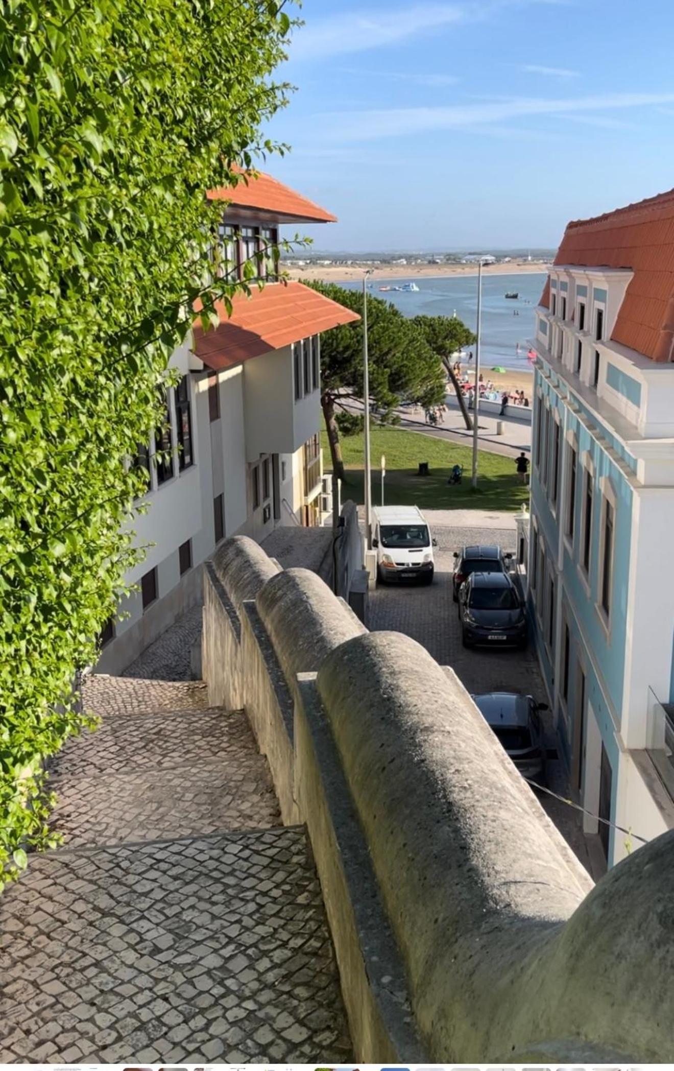Beach Views-Ocean Breeze-Duplex Dreams