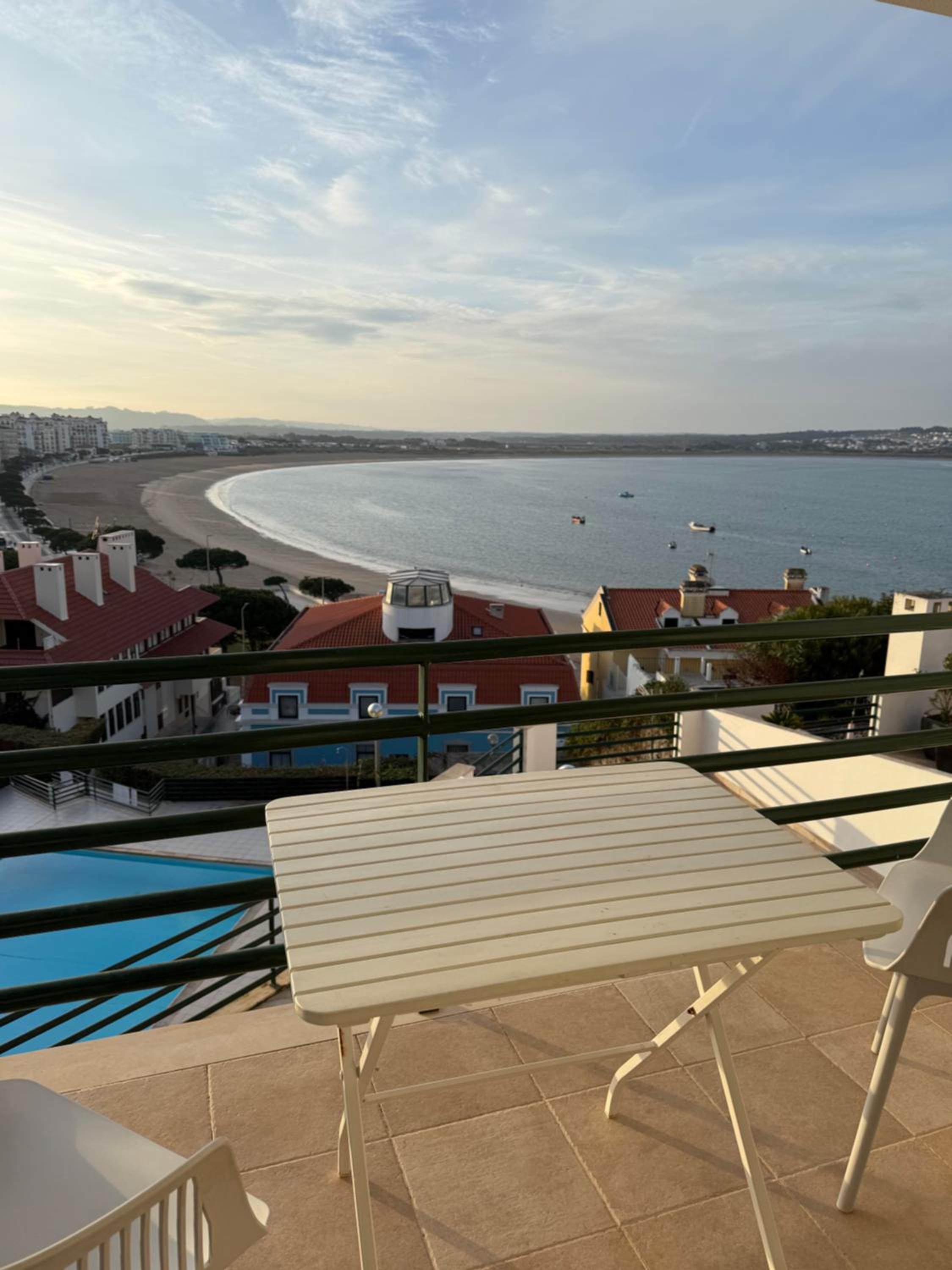 Beach Views-Ocean Breeze-Duplex Dreams