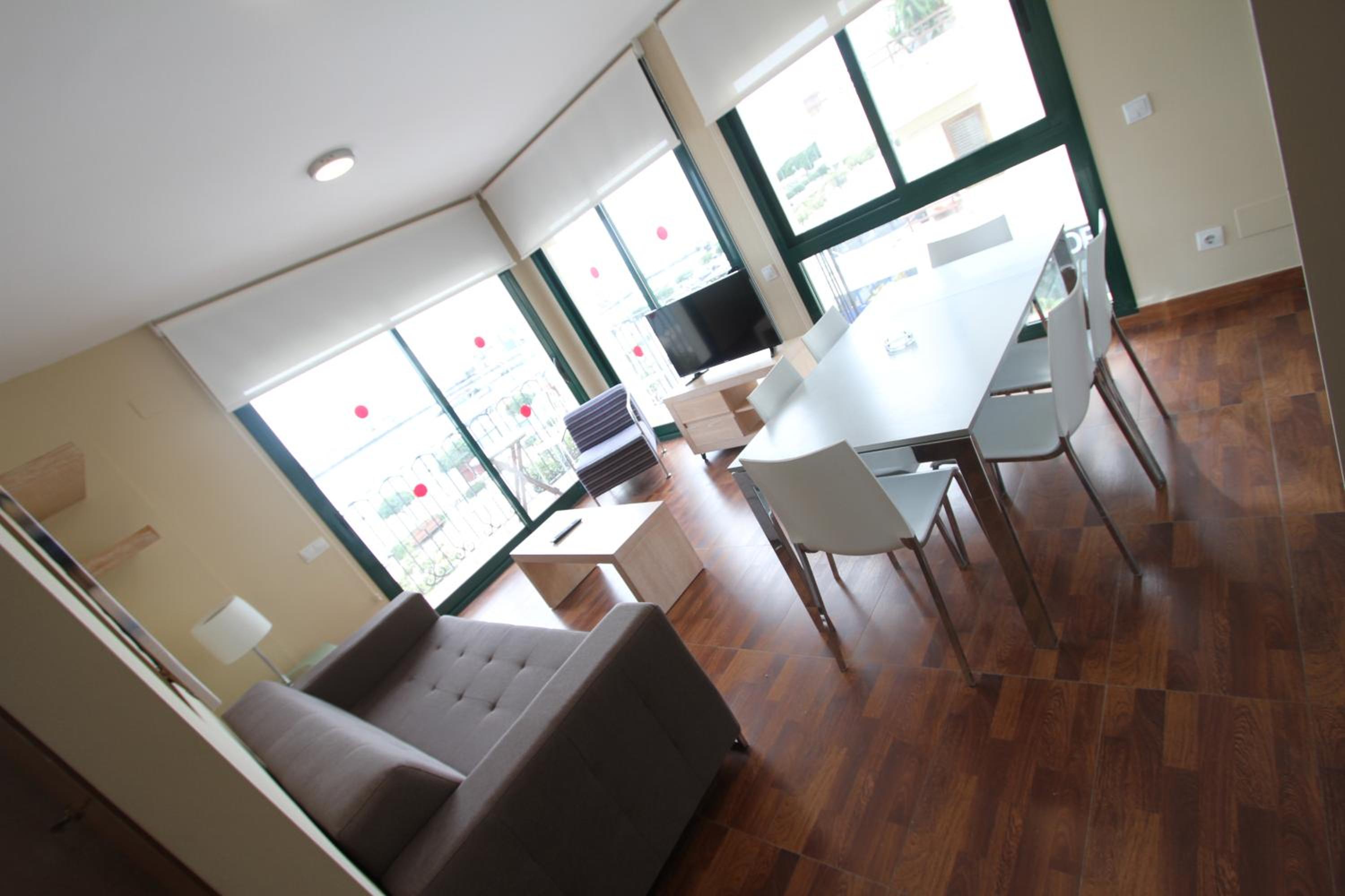 ACP Cambrils Puerto Apartamentos view 3