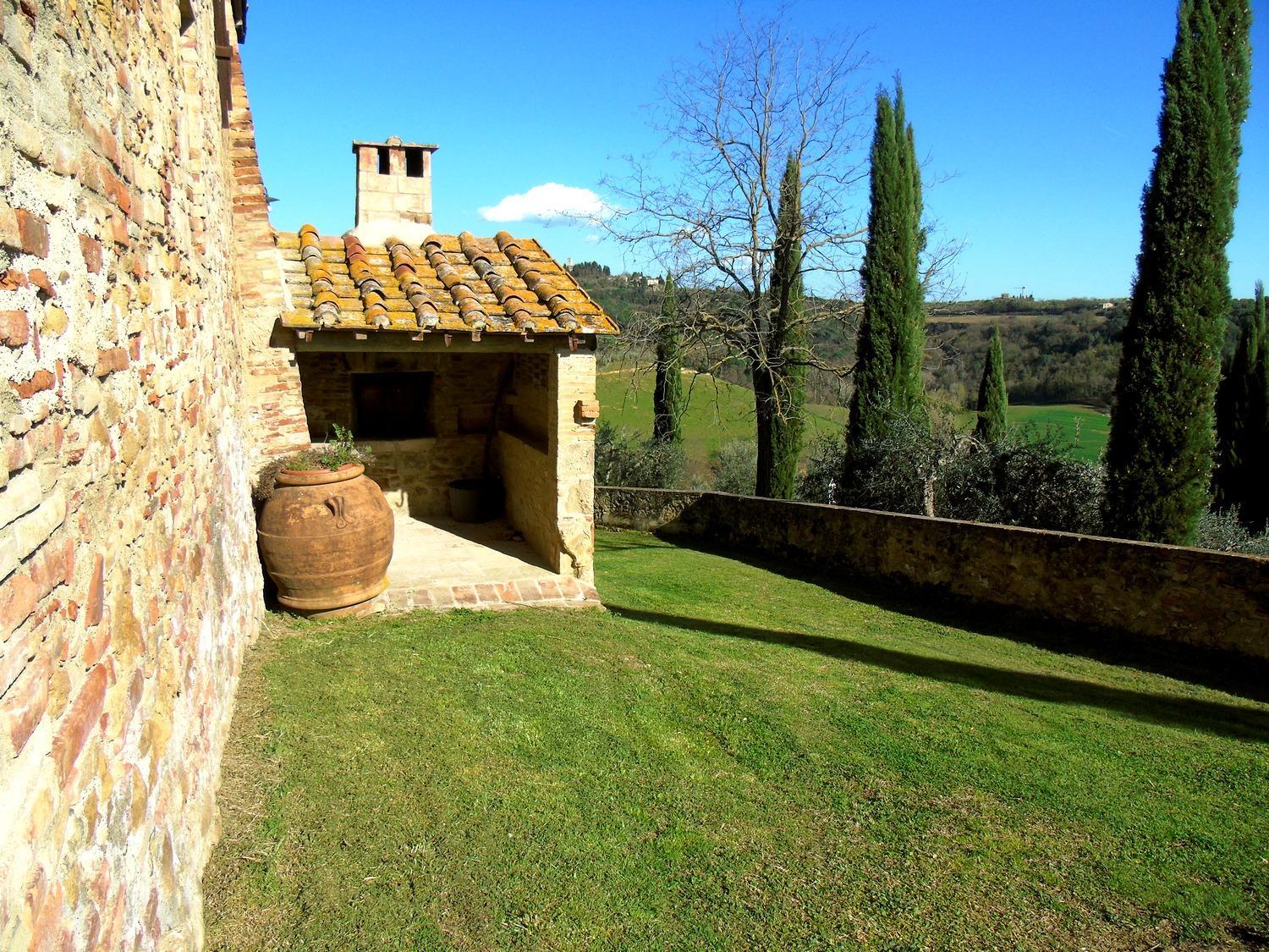 Borgo Poneta