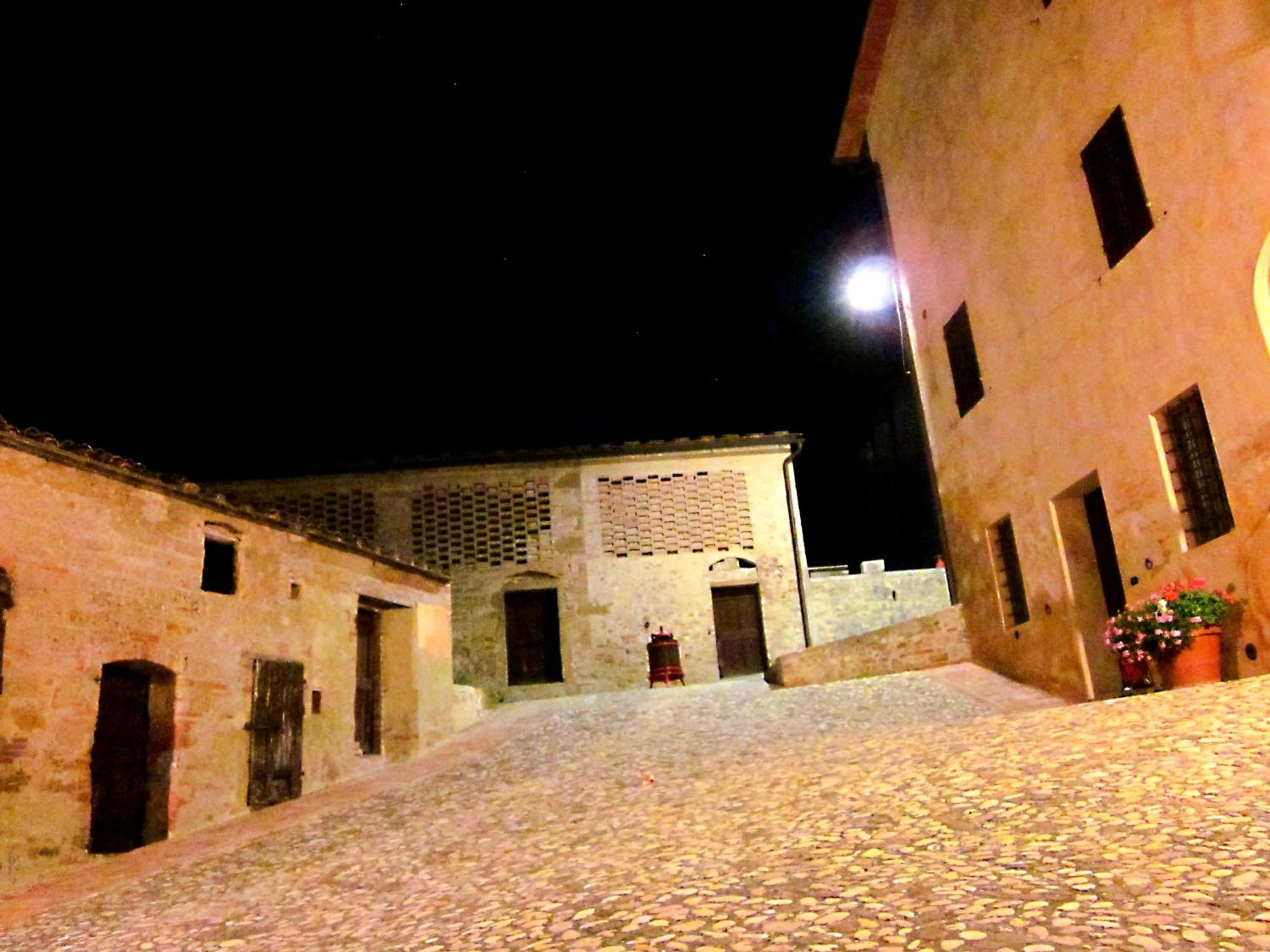 Borgo Poneta