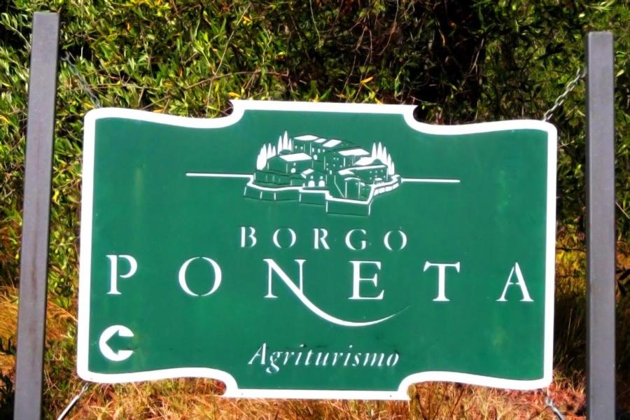 Borgo Poneta