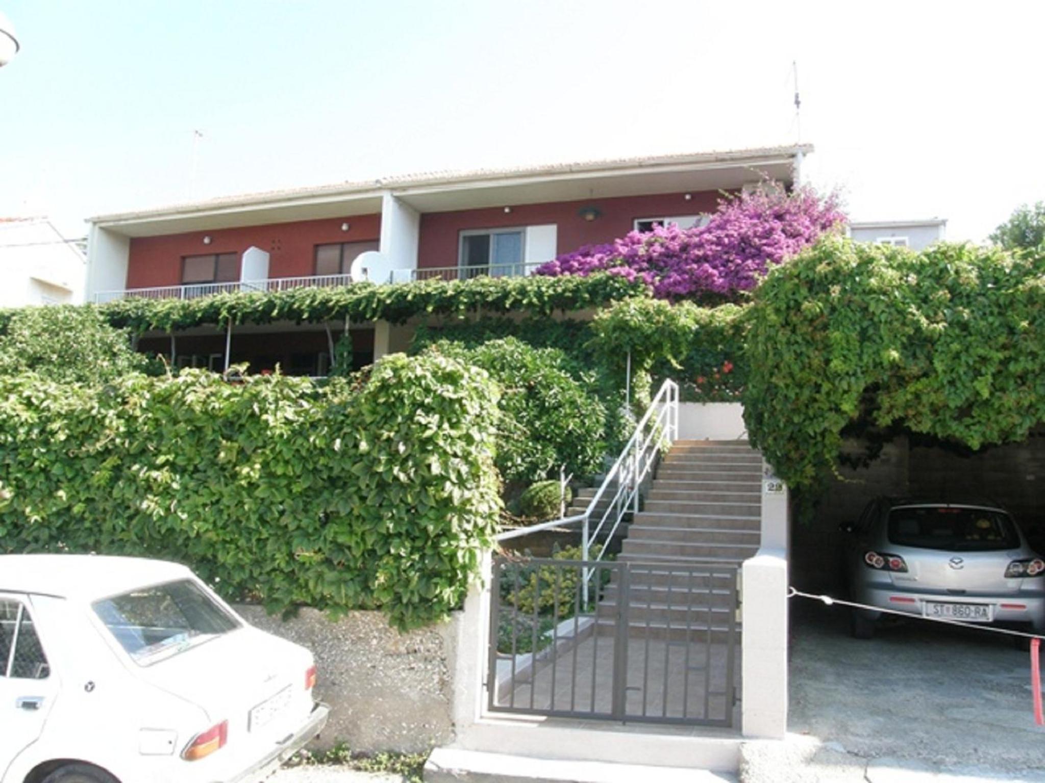 Apartmani LuNa