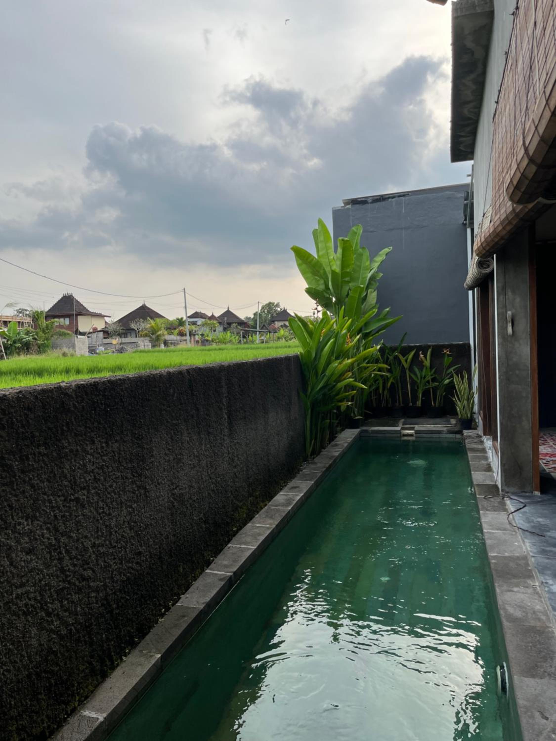 Mandala Rengganis Ubud View Private Villa by EPS