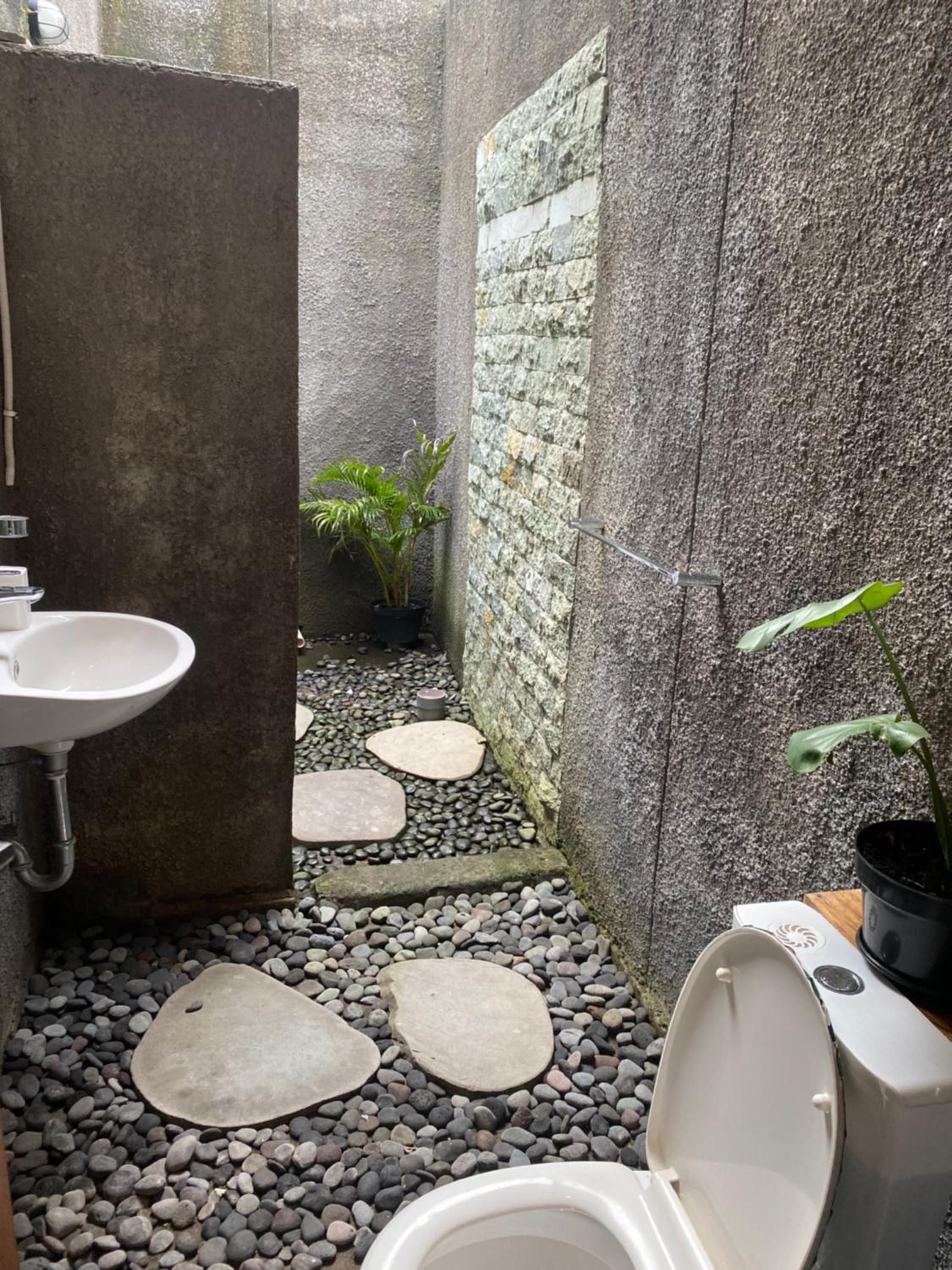 Mandala Rengganis Ubud View Private Villa by EPS