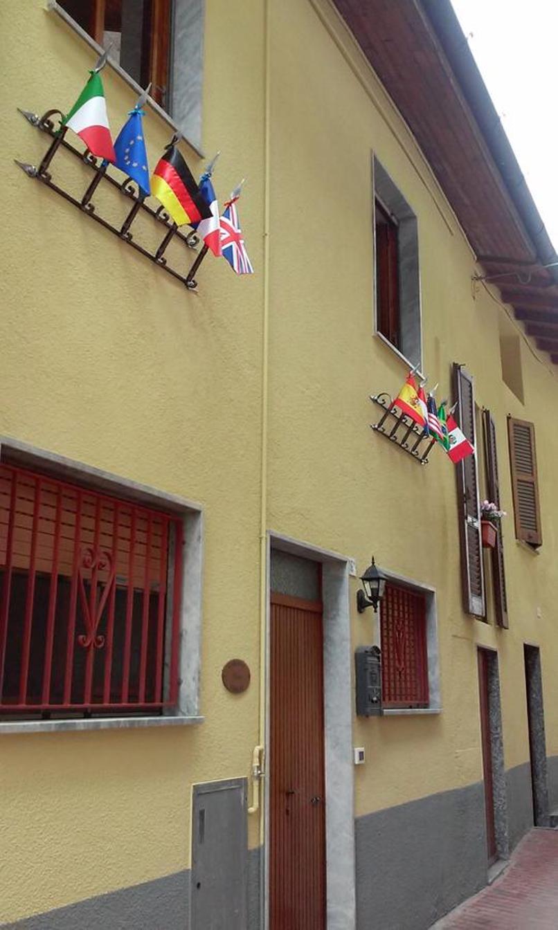 Cadorna Chalet