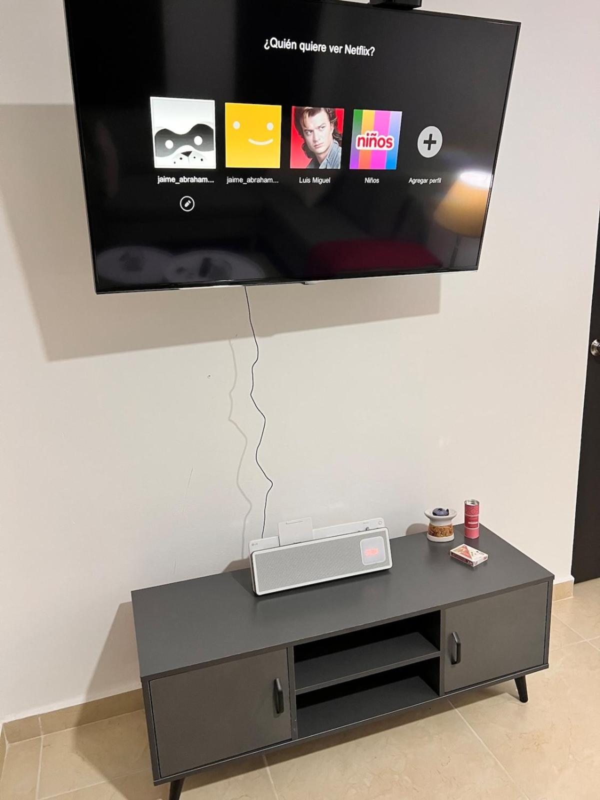 Cancún Room 4U