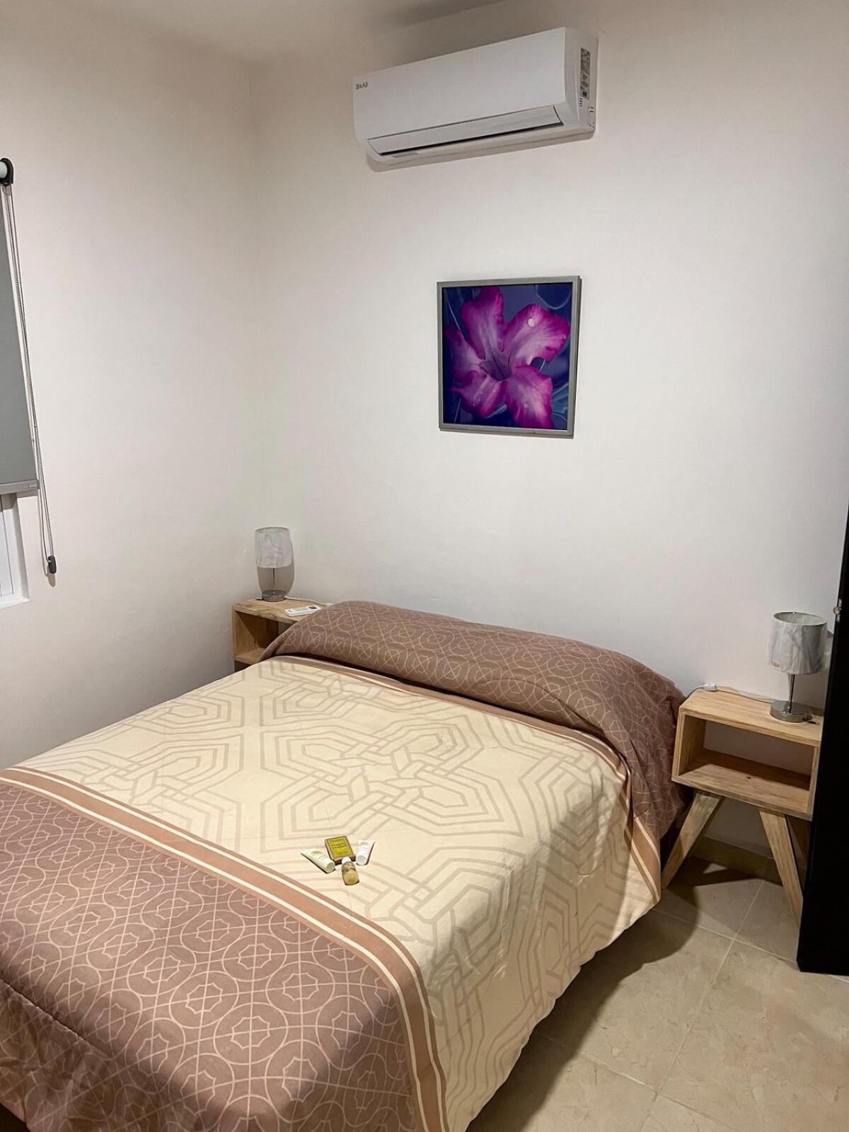 Cancún Room 4U
