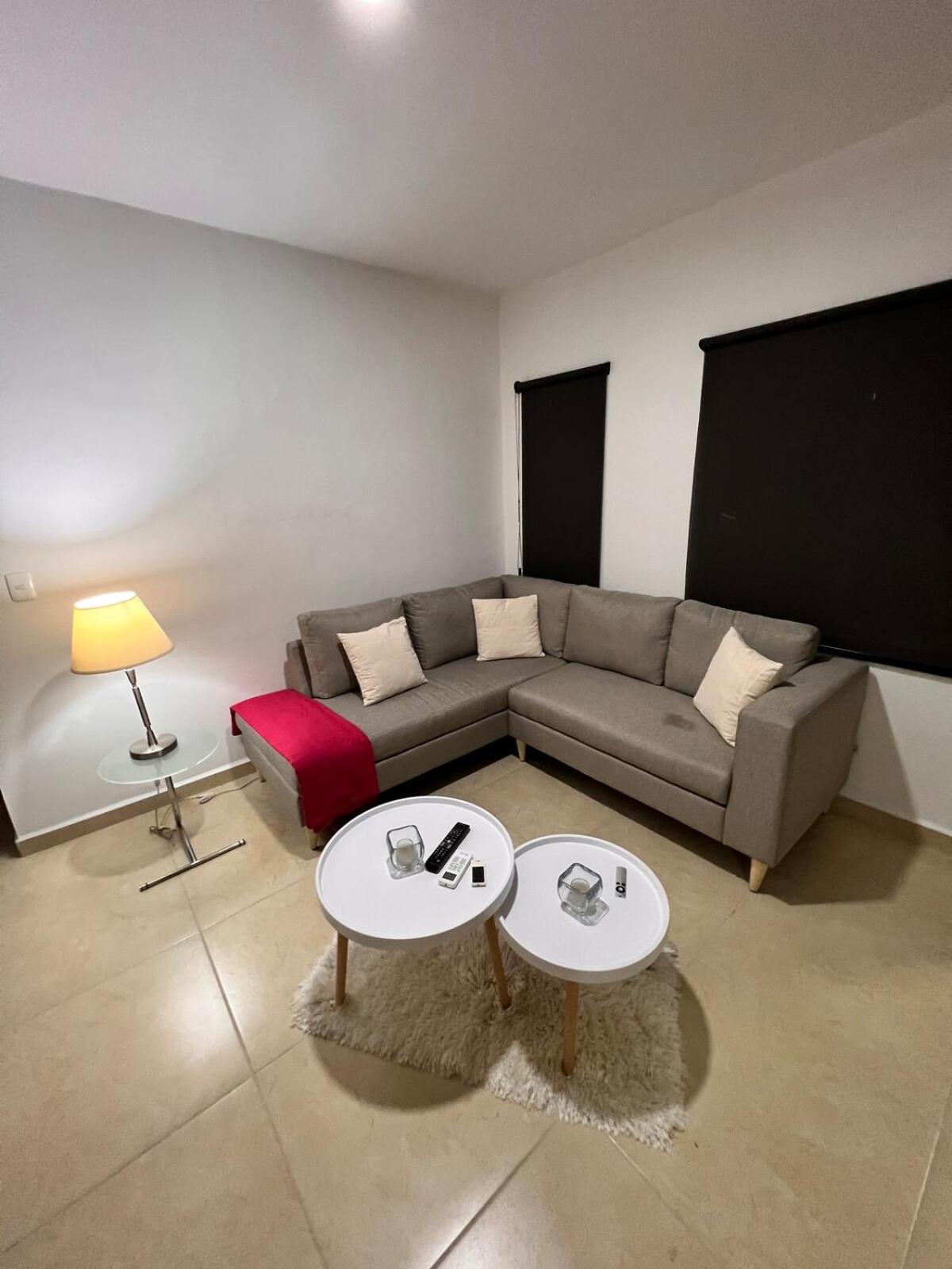 Cancún Room 4U