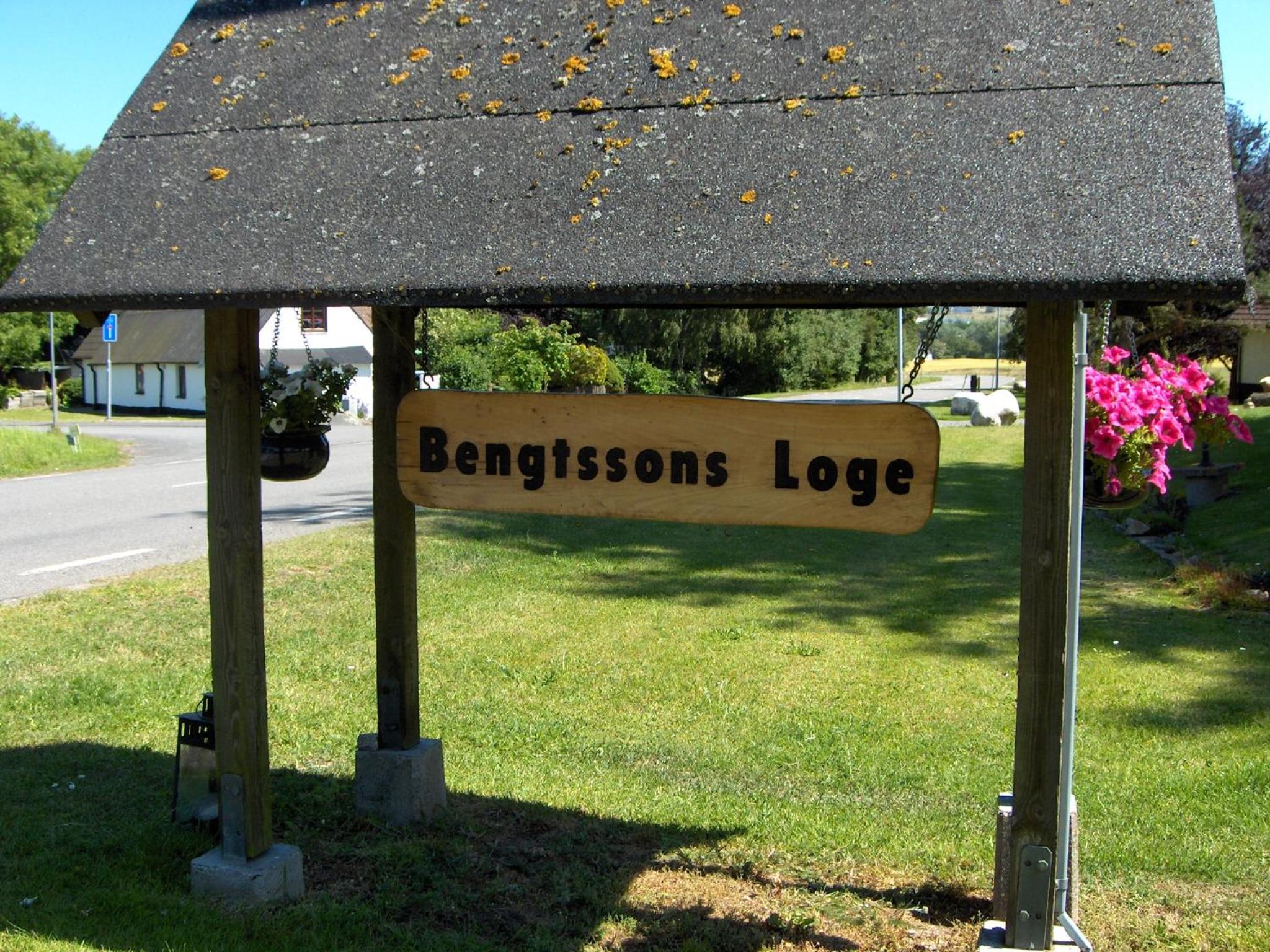 Bengtssons Loge view 4