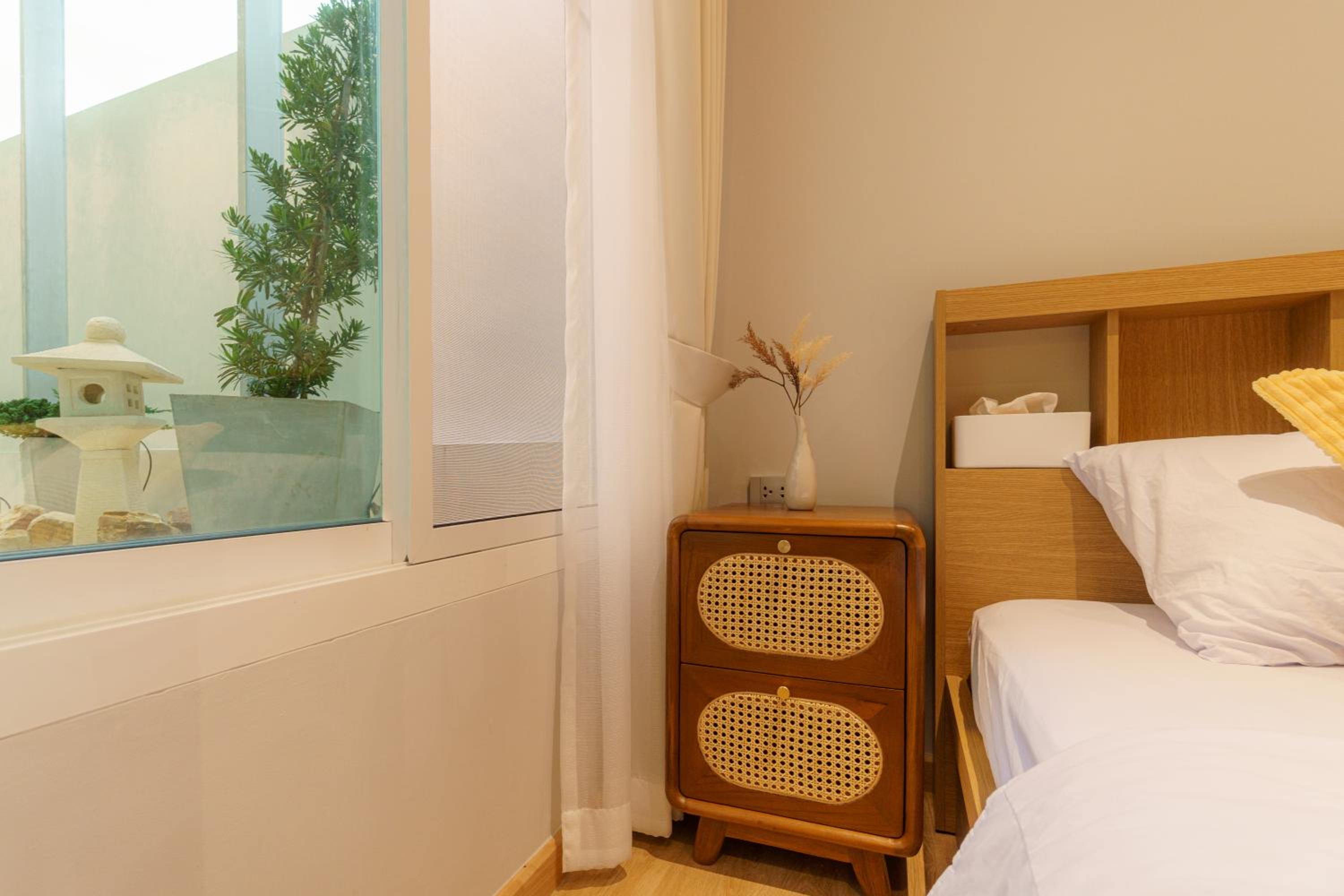 Jinju little house