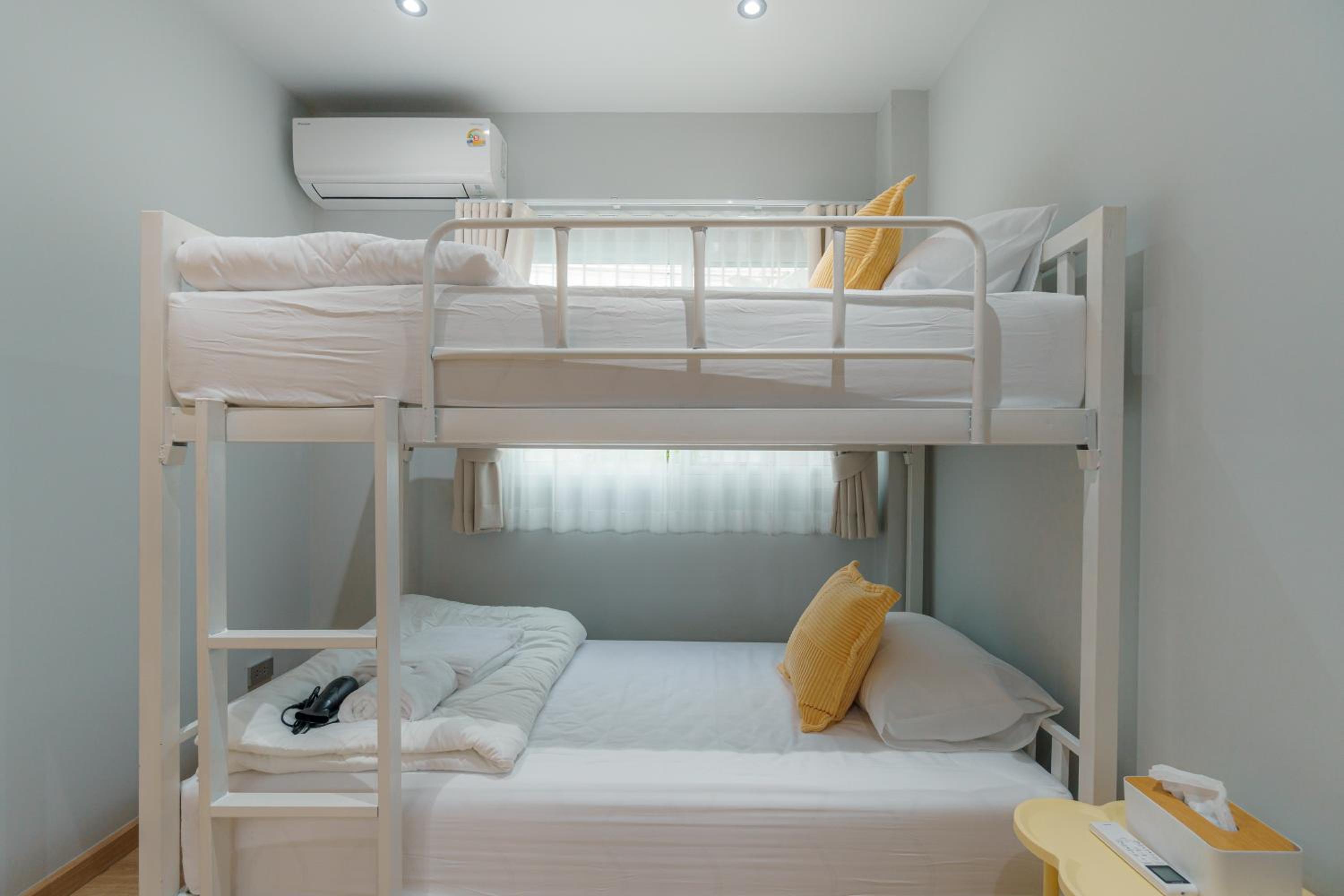 Jinju little house