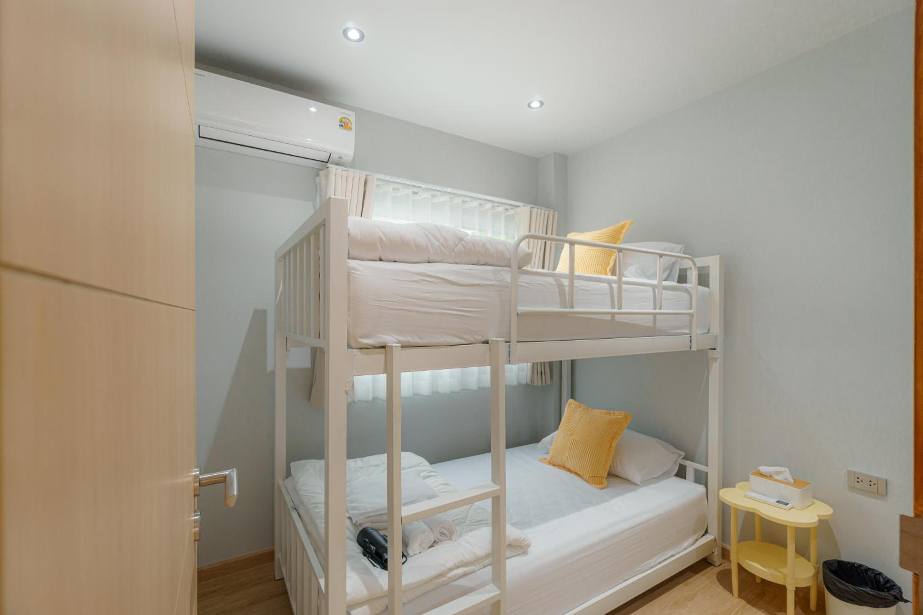Jinju little house