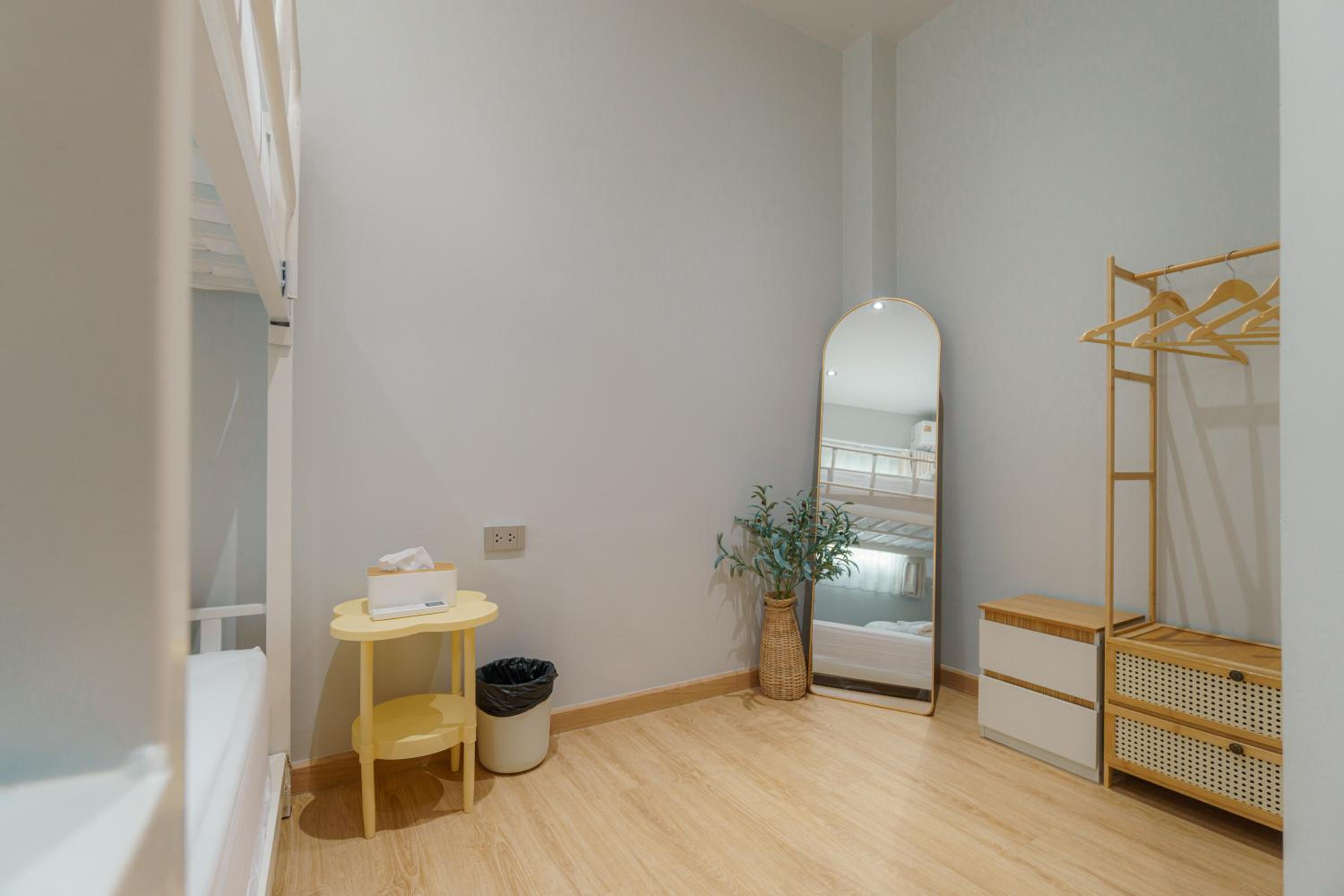 Jinju little house