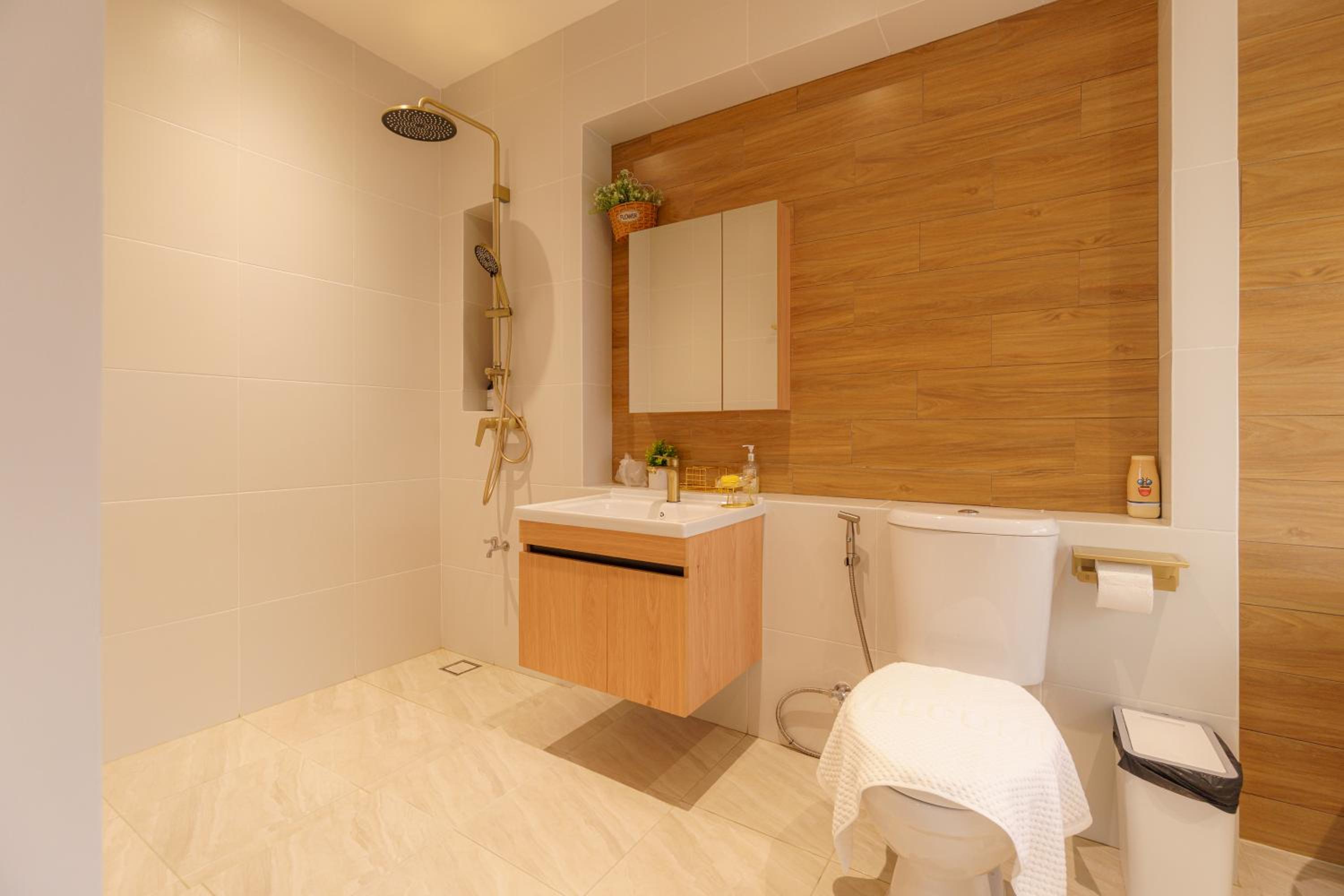 Jinju little house