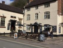 The Swan Taphouse view 2