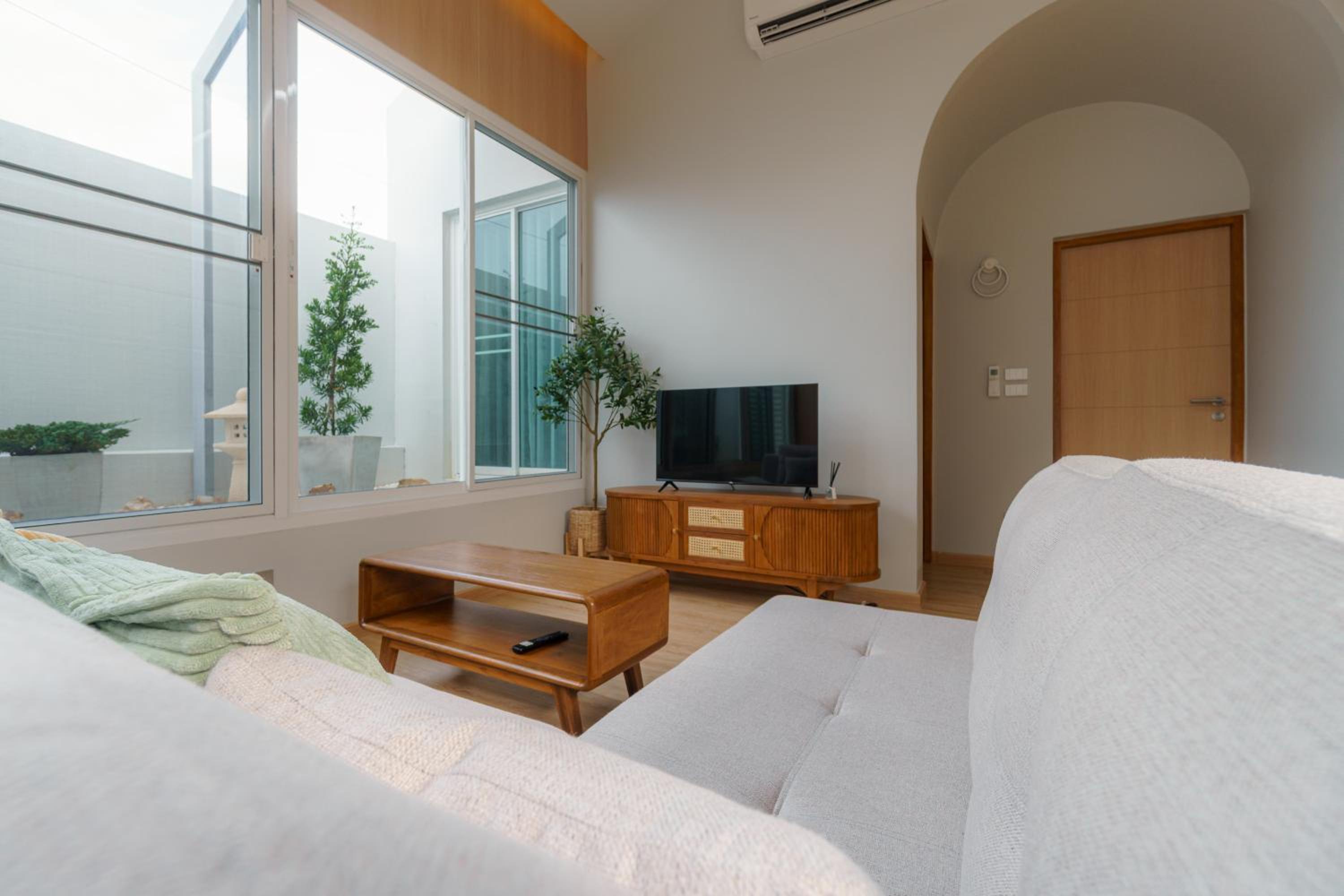 Jinju little house