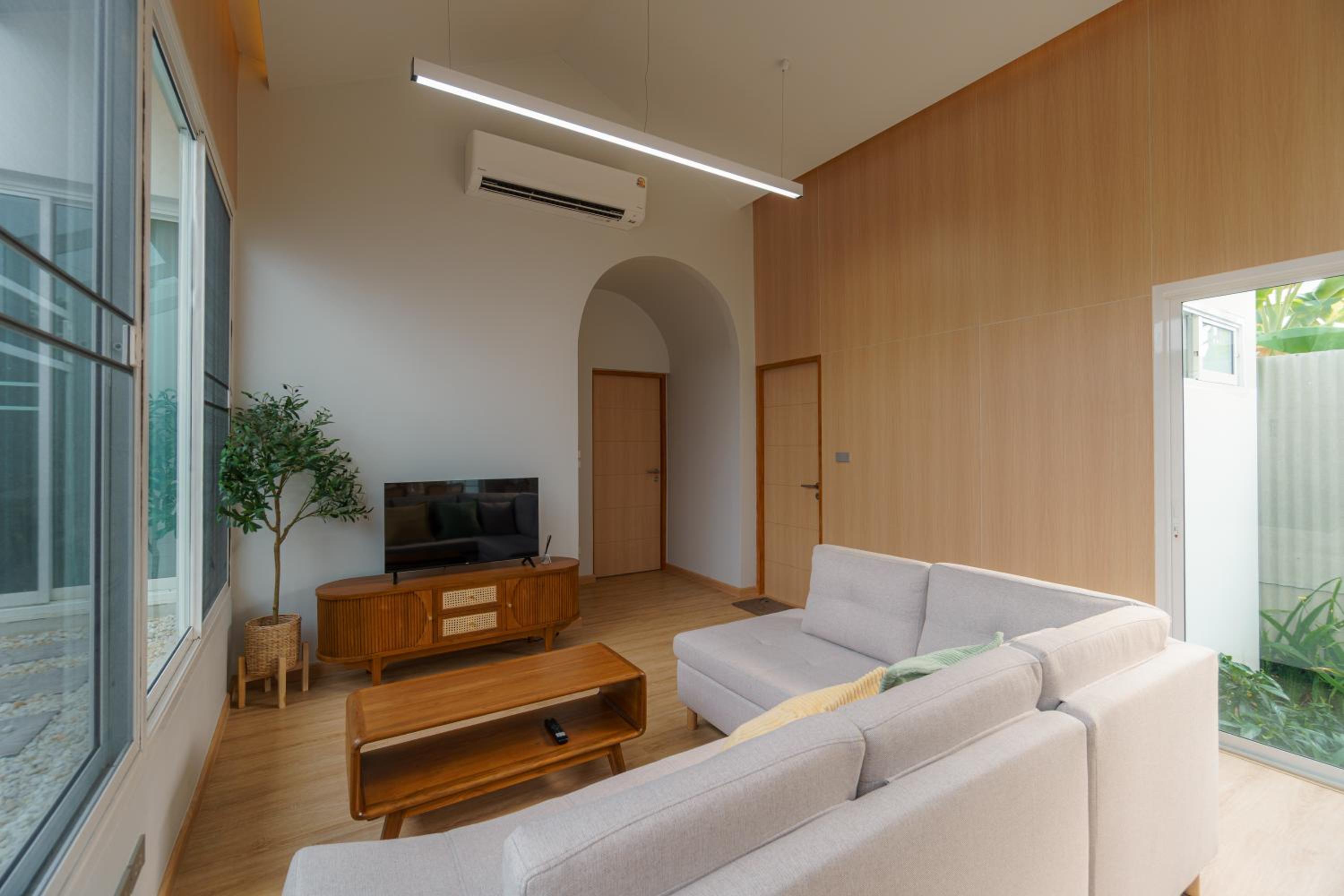 Jinju little house