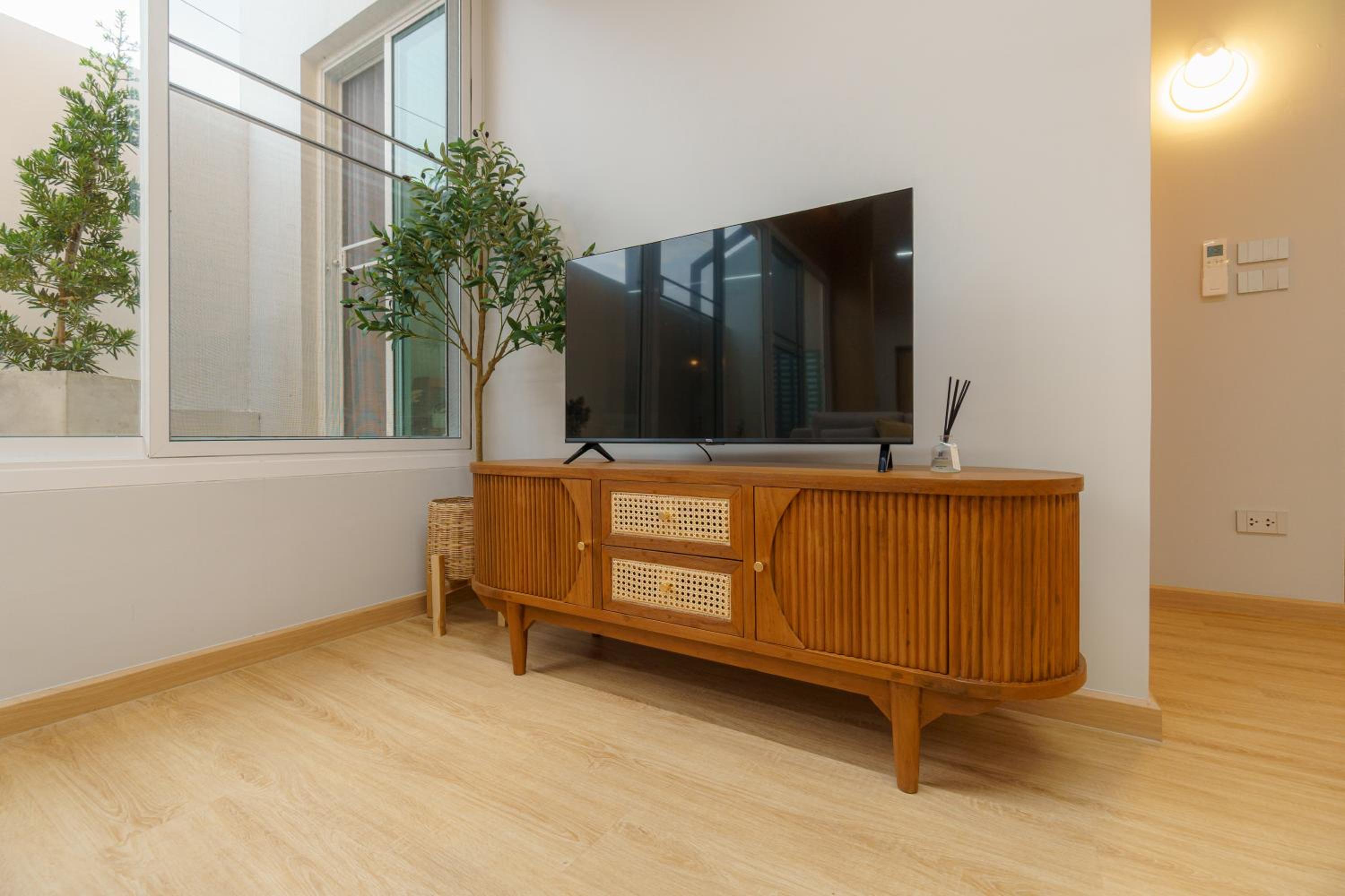 Jinju little house