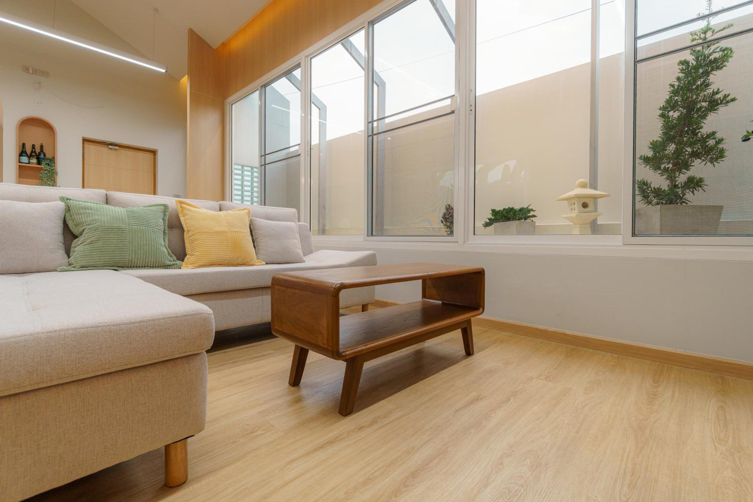 Jinju little house