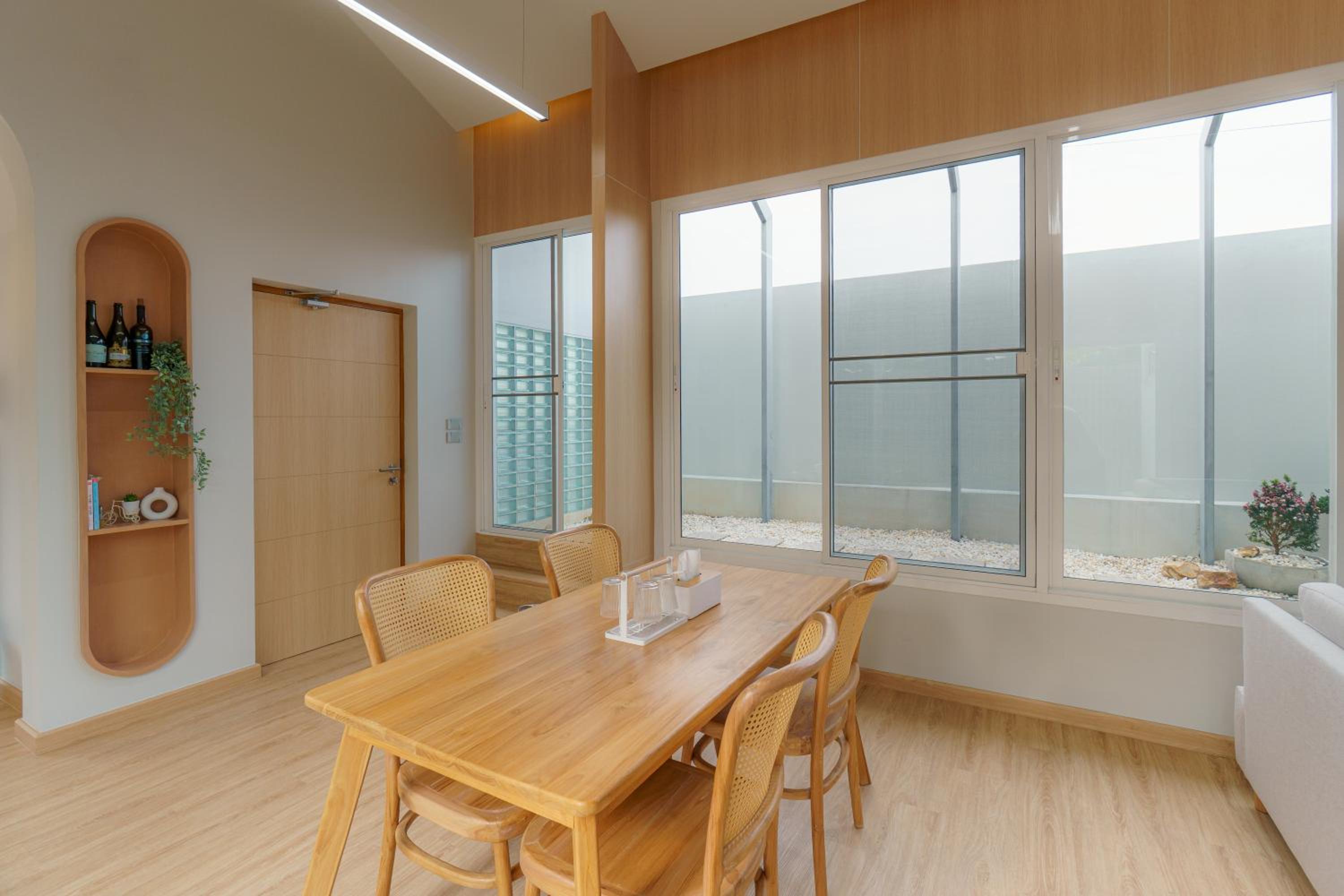 Jinju little house