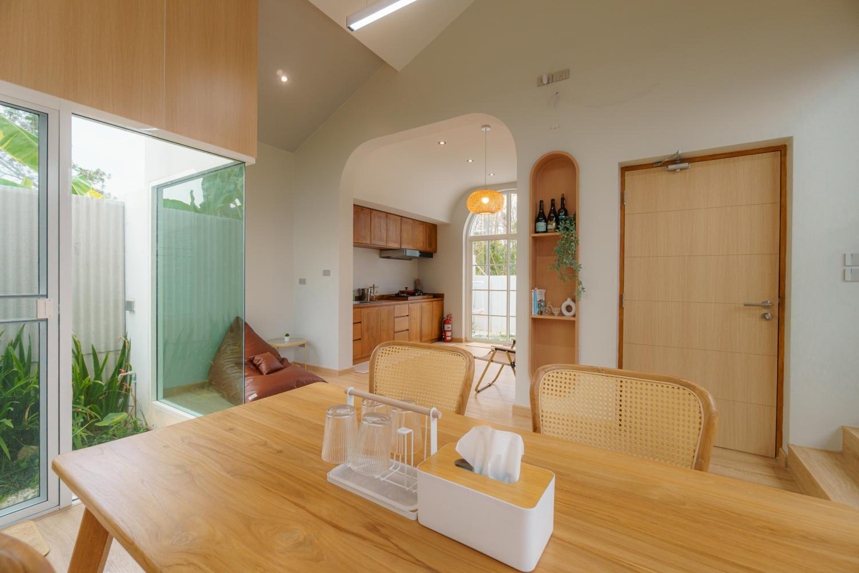 Jinju little house