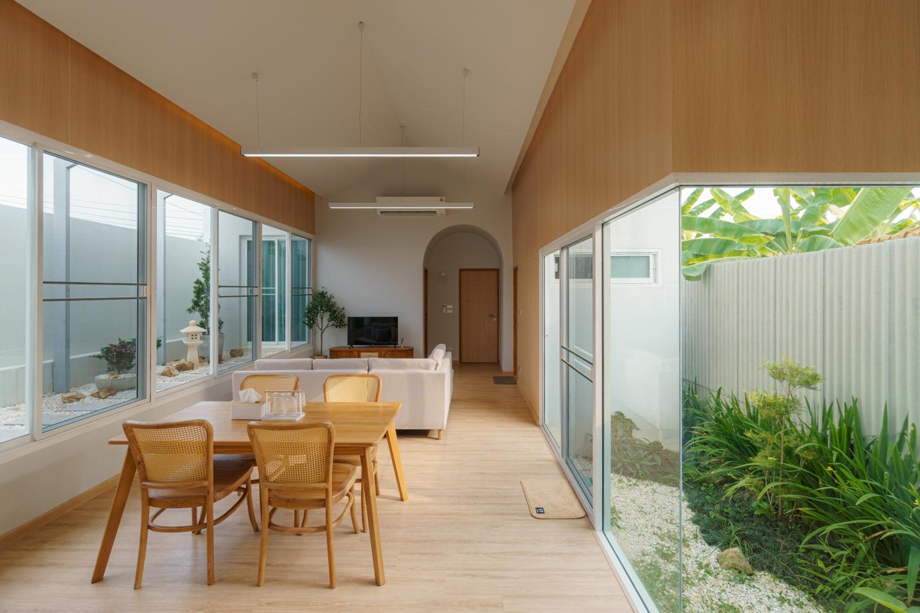Jinju little house