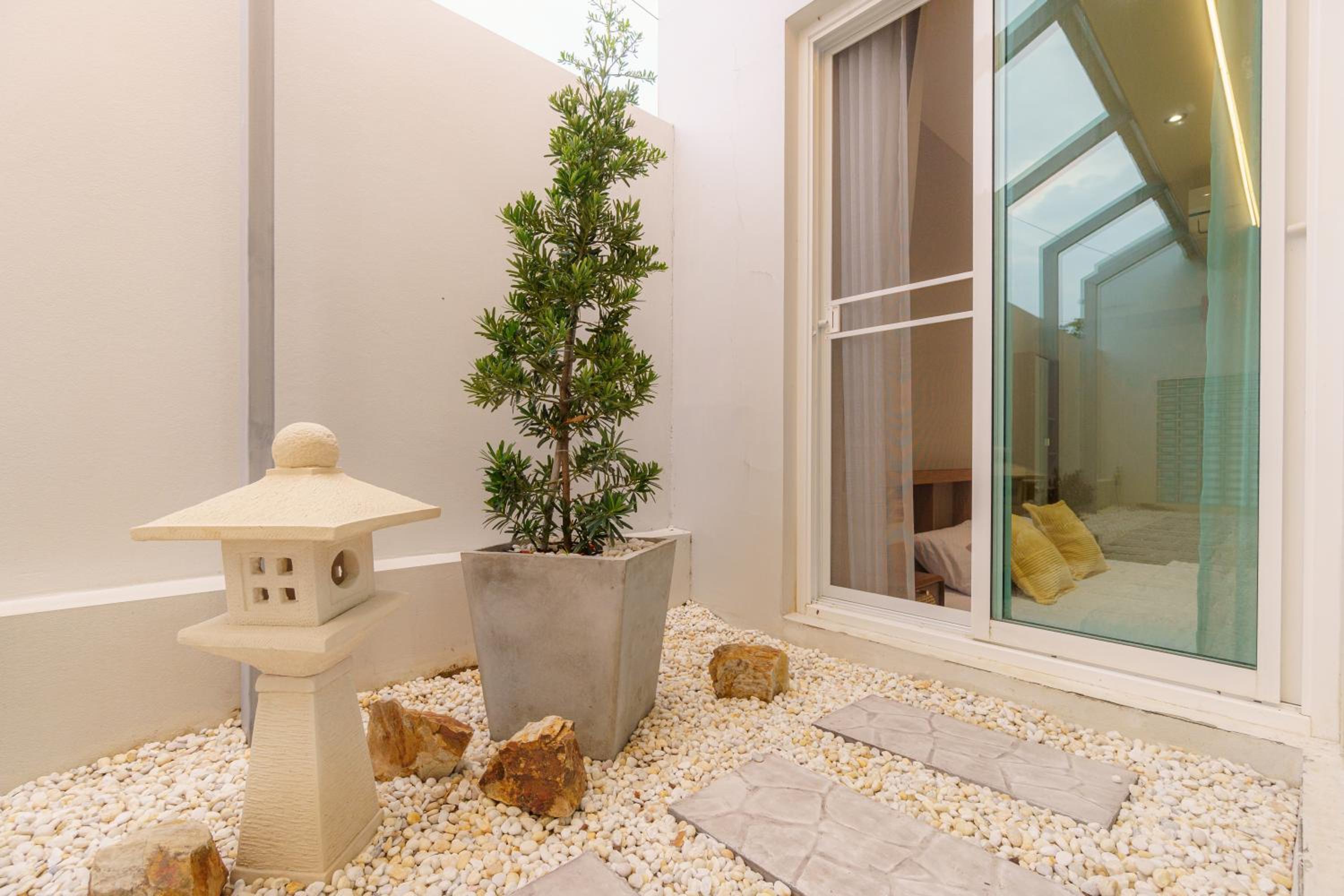 Jinju little house