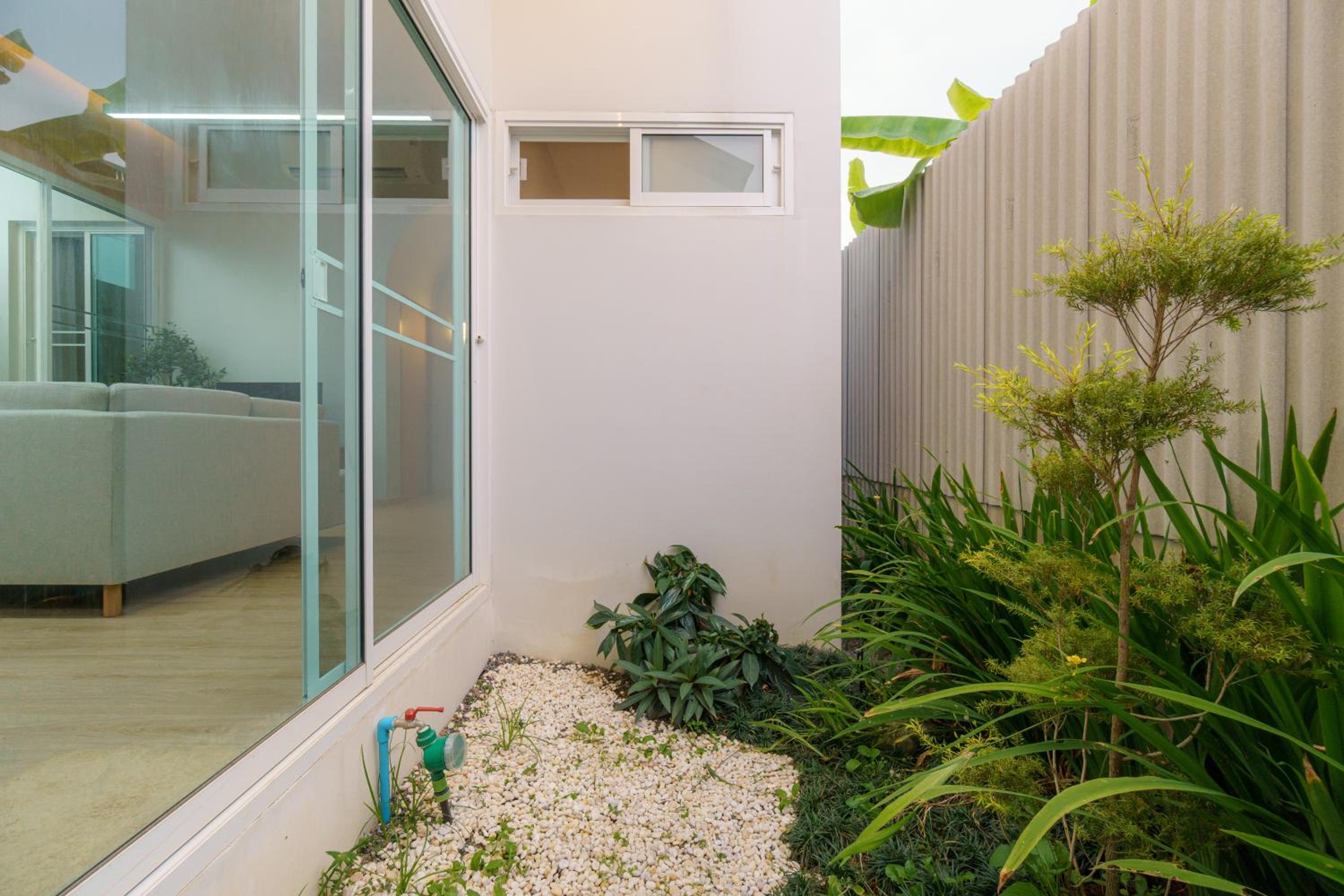 Jinju little house